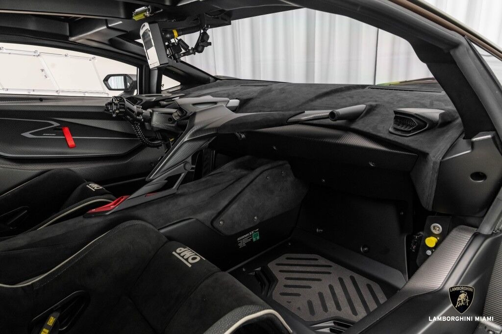 2021 Lamborghini Essenza SCV12, 5/15