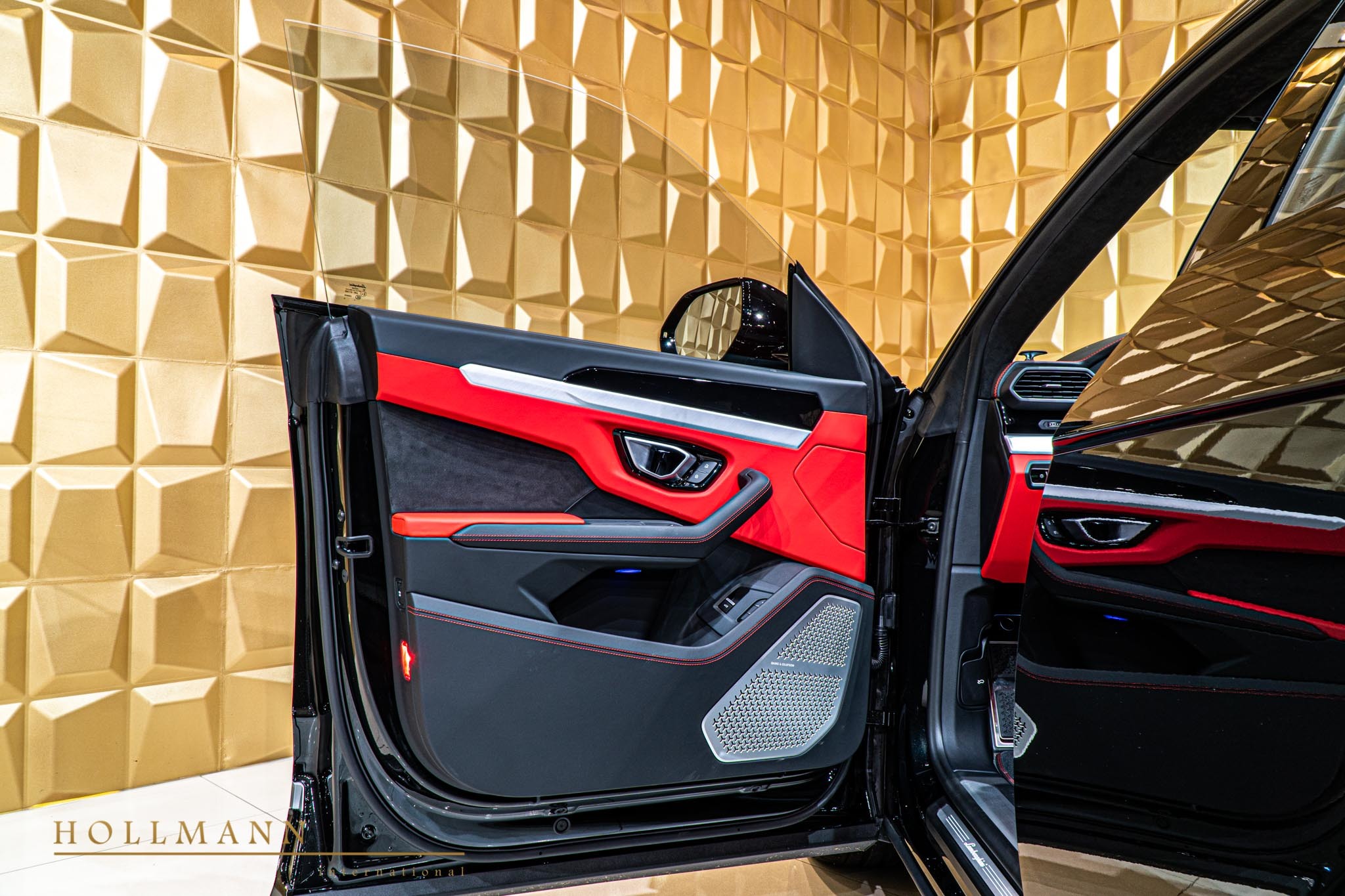 2019 Mansory Urus Venatus, 4/19