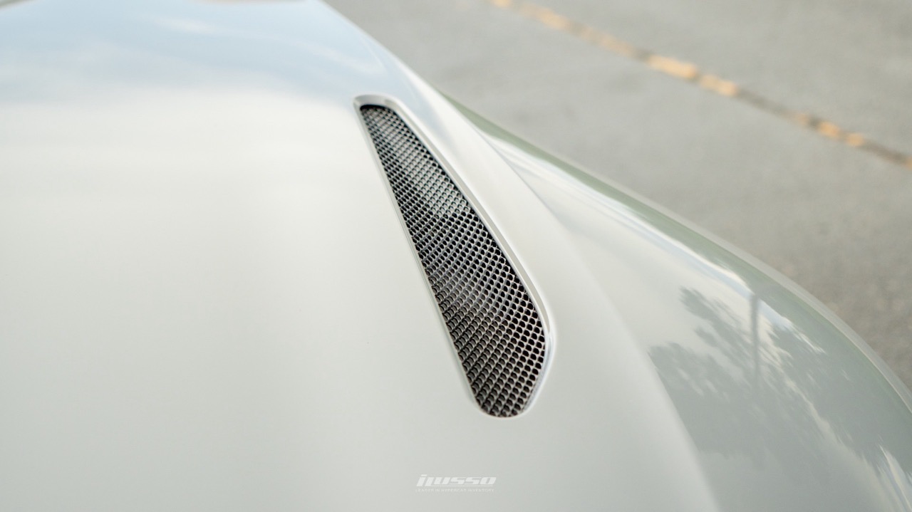 2021 Aston Martin Vantage, 15/15