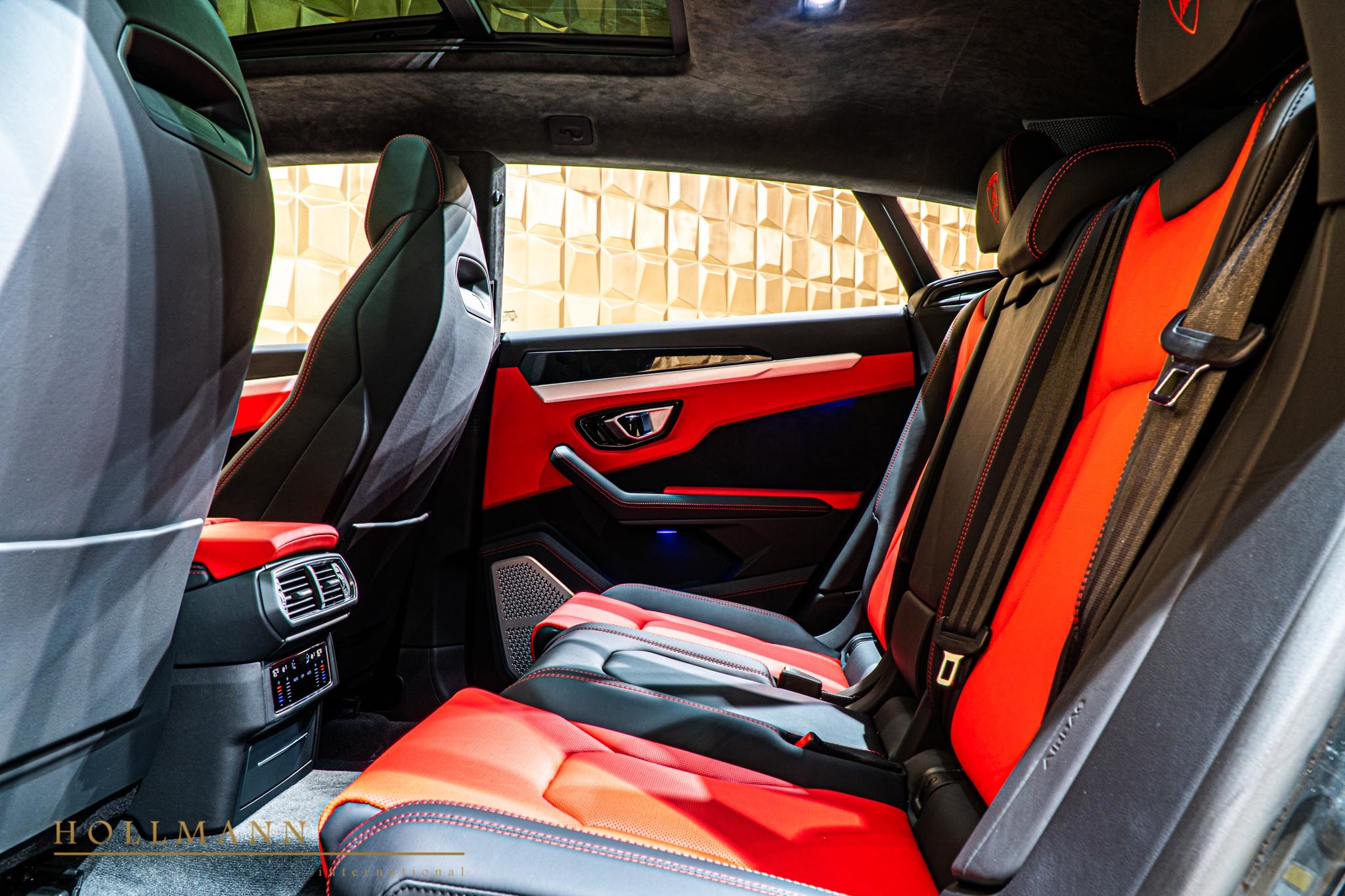 2019 Mansory Urus Venatus, 11/19