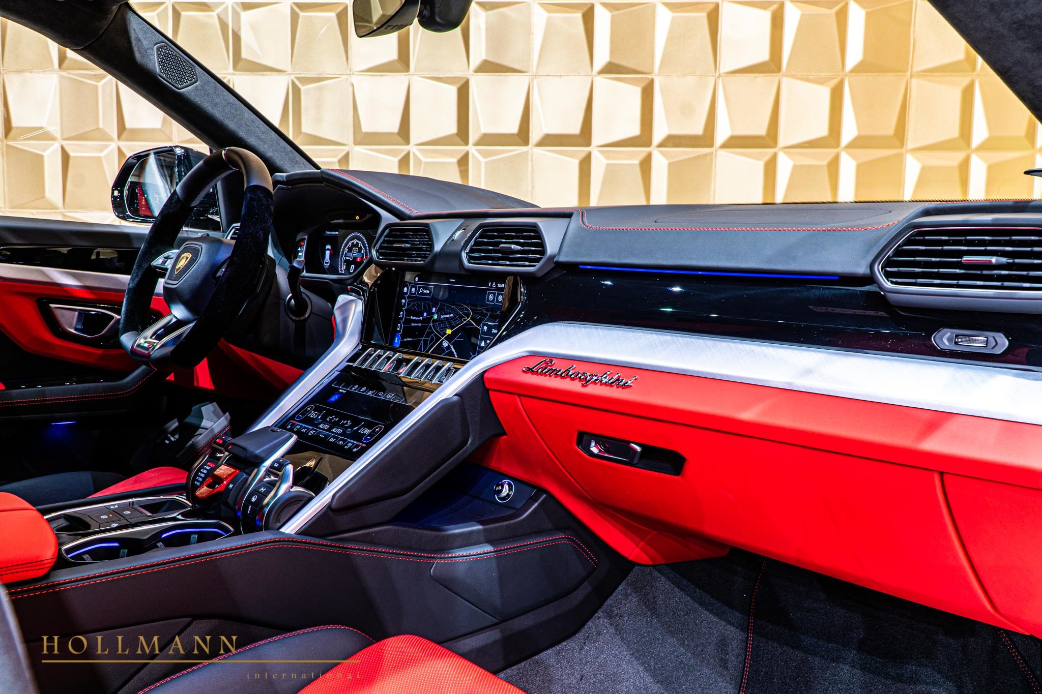 2019 Mansory Urus Venatus, 12/19