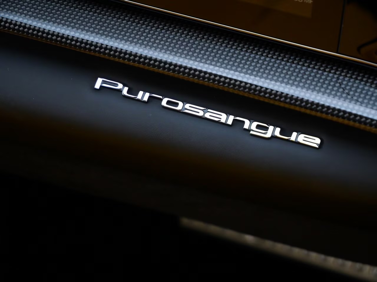 2024 Ferrari Purosangue, 6/16