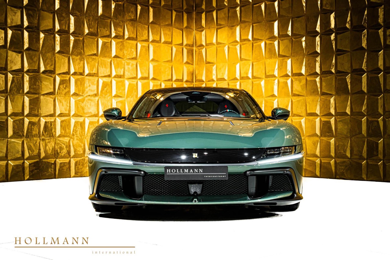 2024 Ferrari 12Cilindri, 2/14