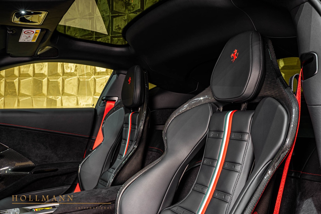 2024 Ferrari 12Cilindri, 9/14