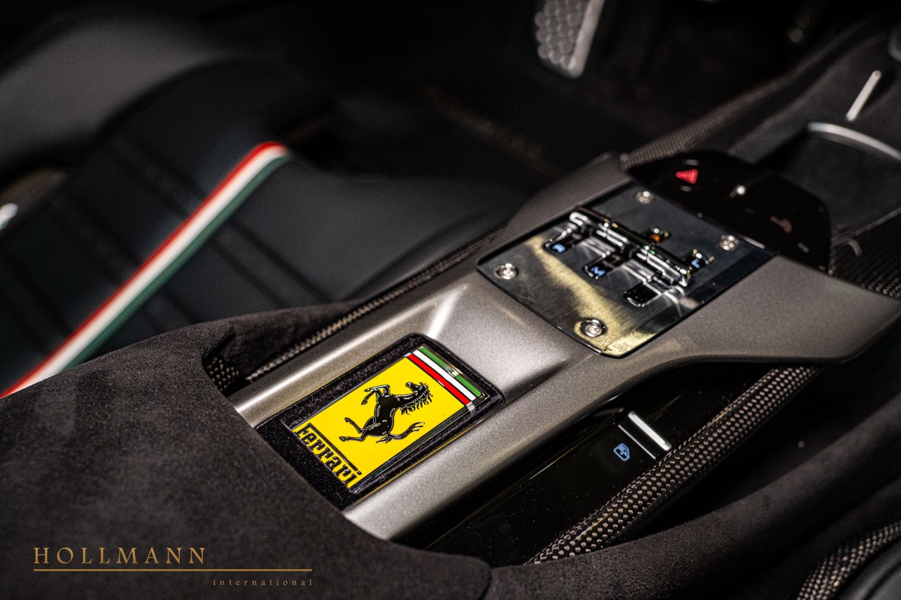 2024 Ferrari 12Cilindri, 14/14
