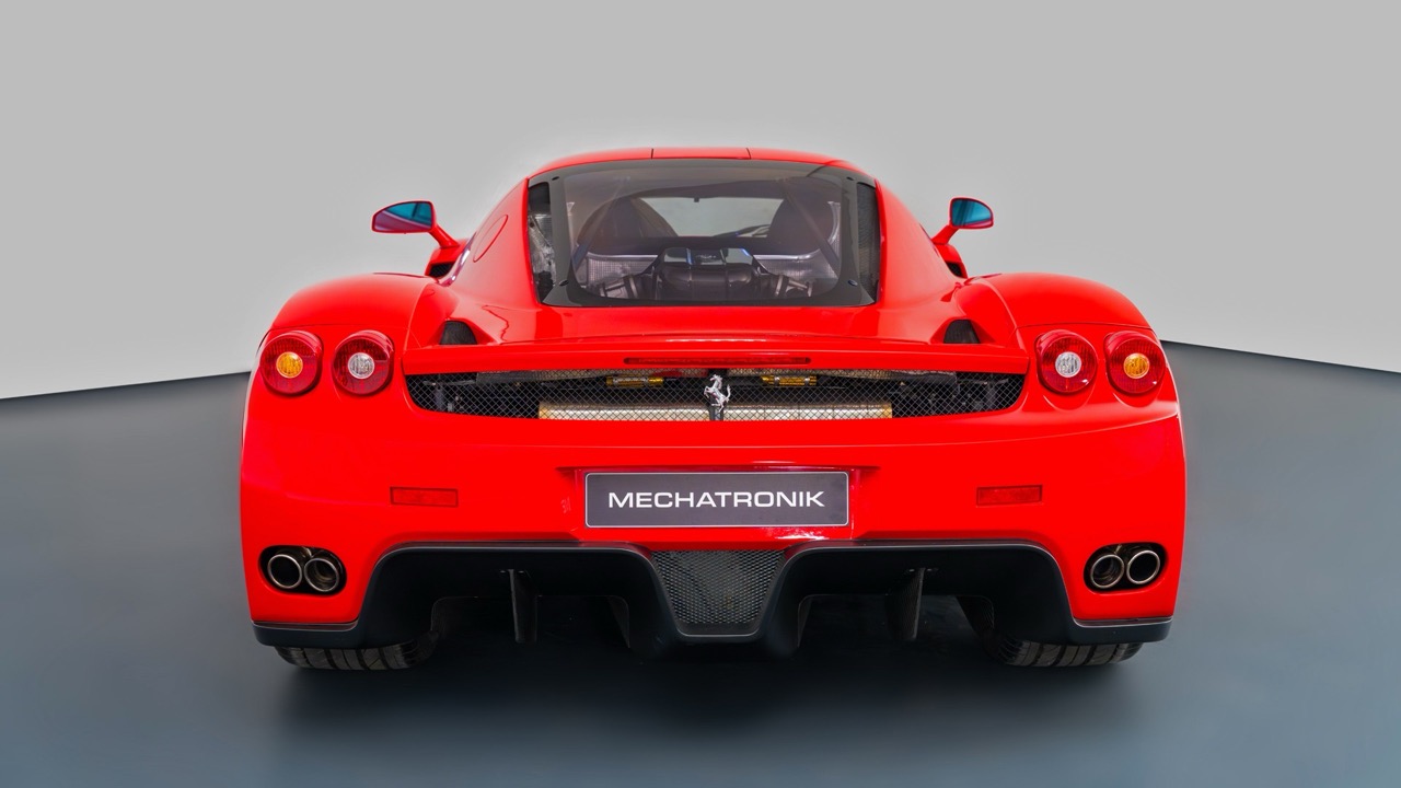2004 Ferrari Enzo