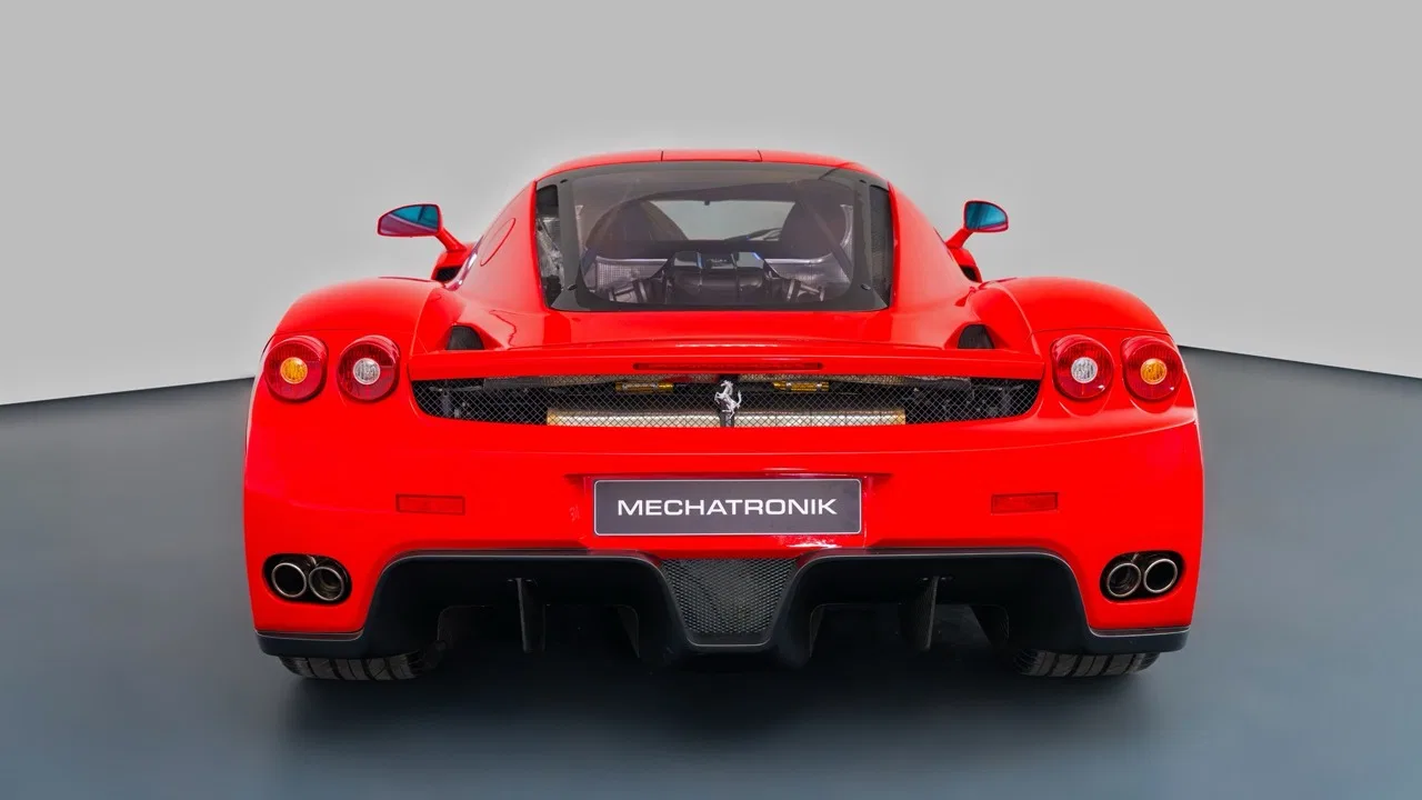 2004 Ferrari Enzo