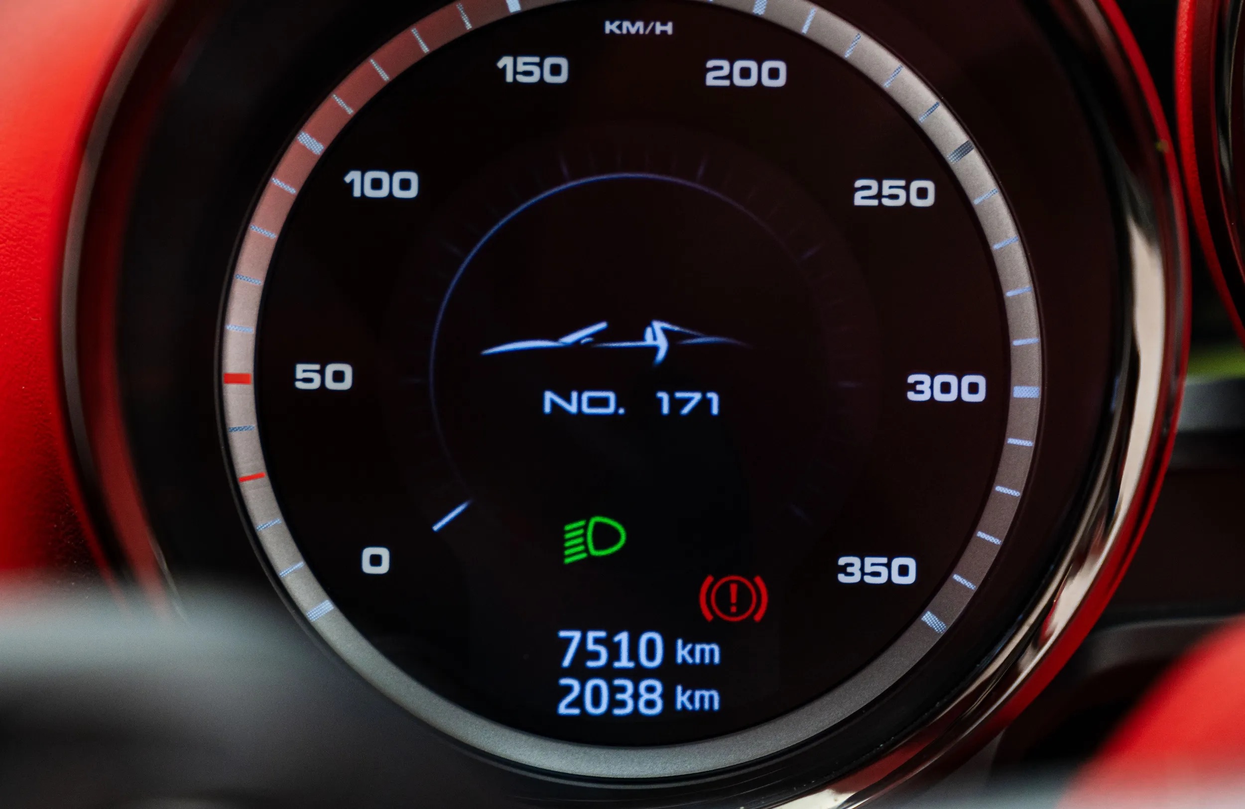 2015 Porsche 918 Spyder Weissach, 11/15