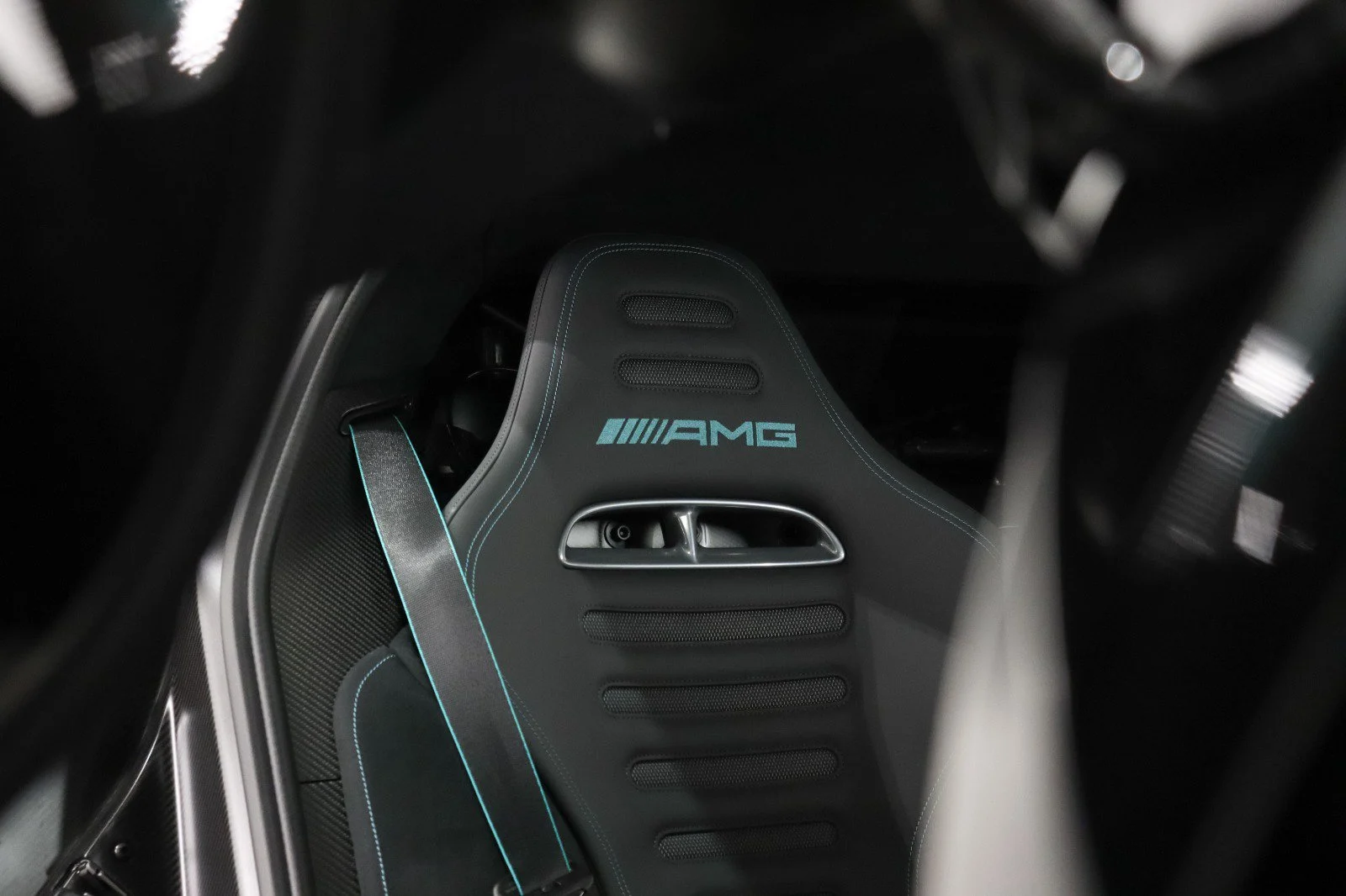 2024 Mercedes-AMG ONE, 5/5