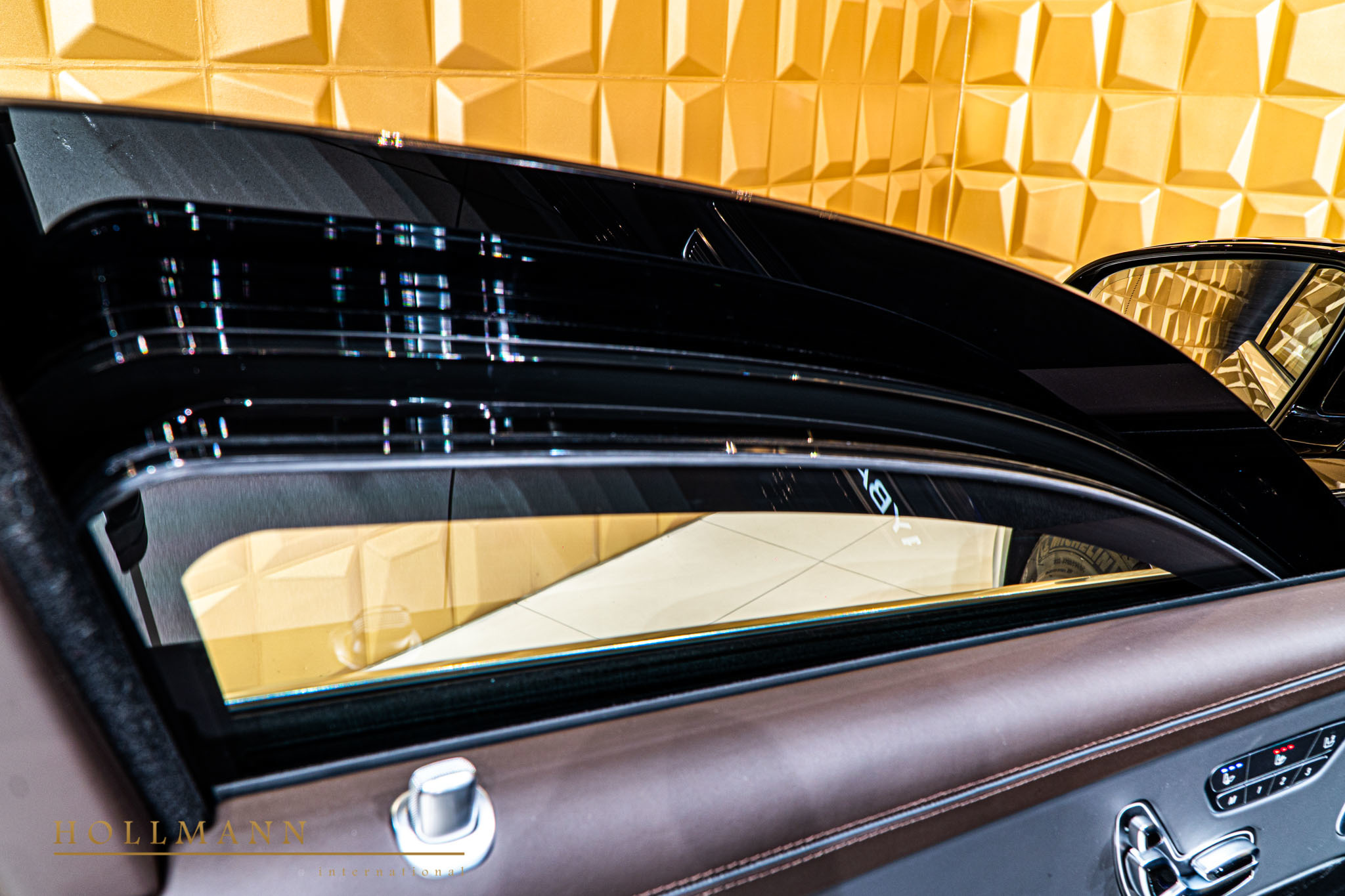 2019 Mercedes-Benz S 650 MAYBACH Guard ARMOURED VR10, 11/20