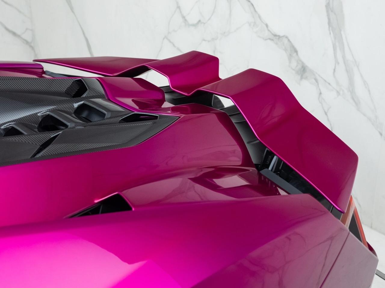 2024 Lamborghini Revuelto, 3/12