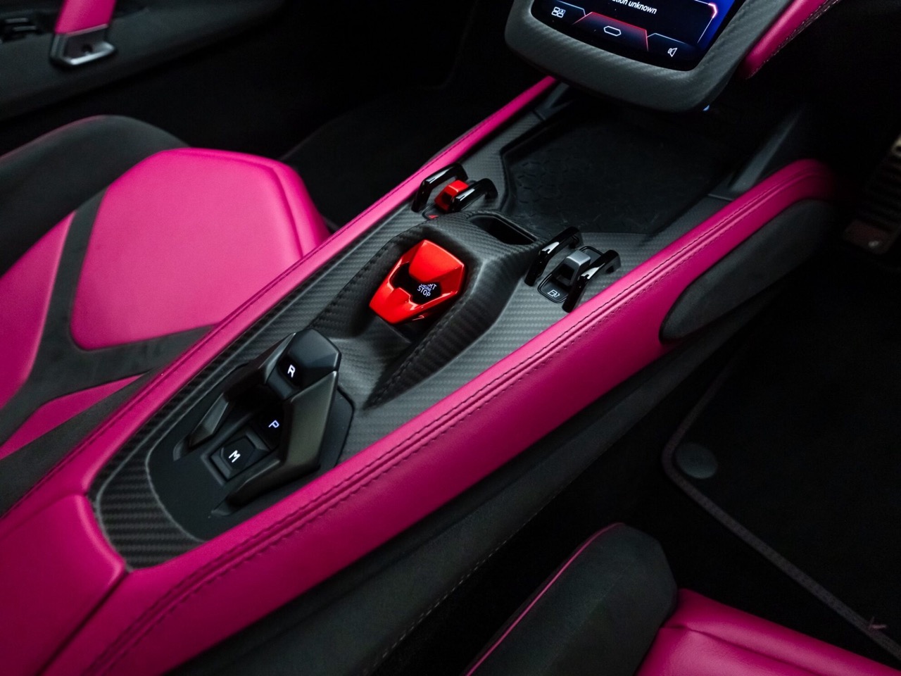 2024 Lamborghini Revuelto, 7/12