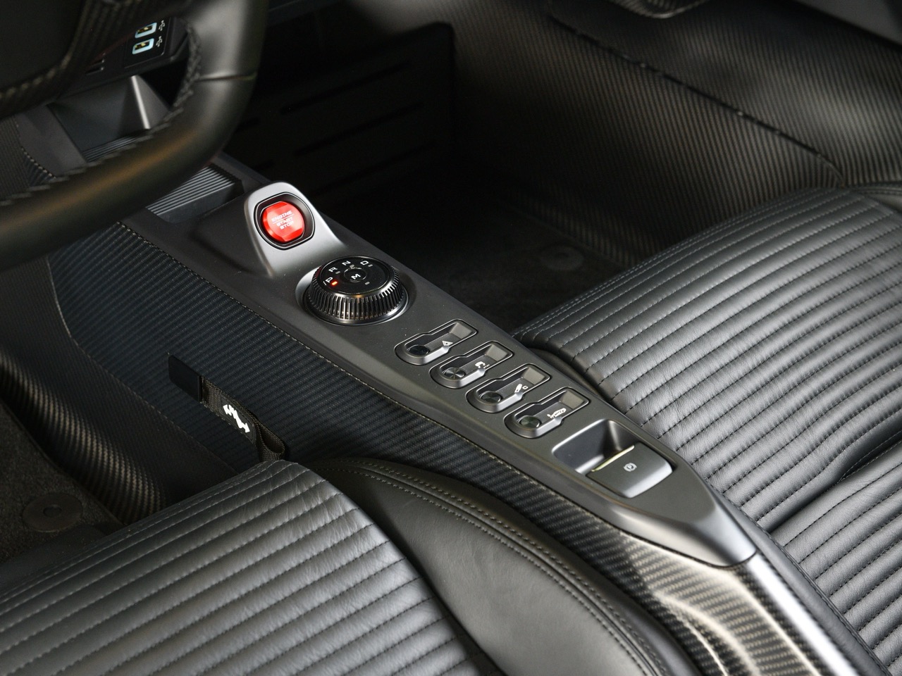 2021 Ford GT Carbon Series, 5/15