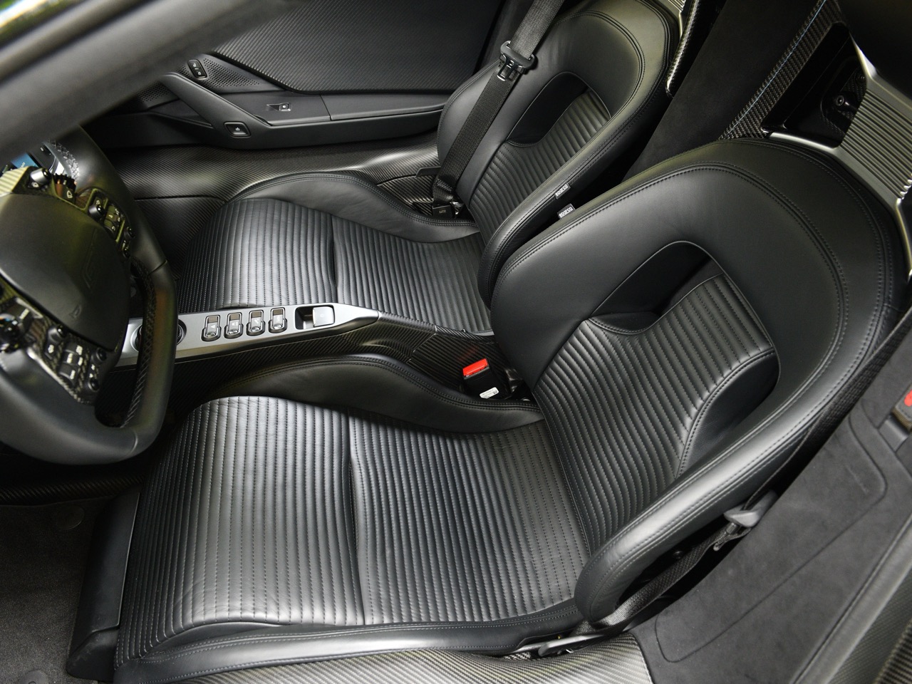 2021 Ford GT Carbon Series, 6/15