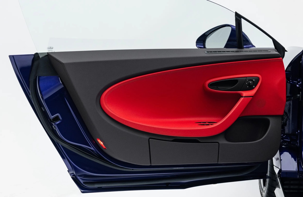 2023 Bugatti Chiron Super Sport, 18/39
