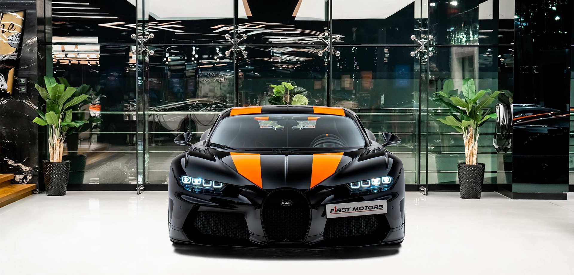 2022 Bugatti Chiron Super Sport 300+, 15/22