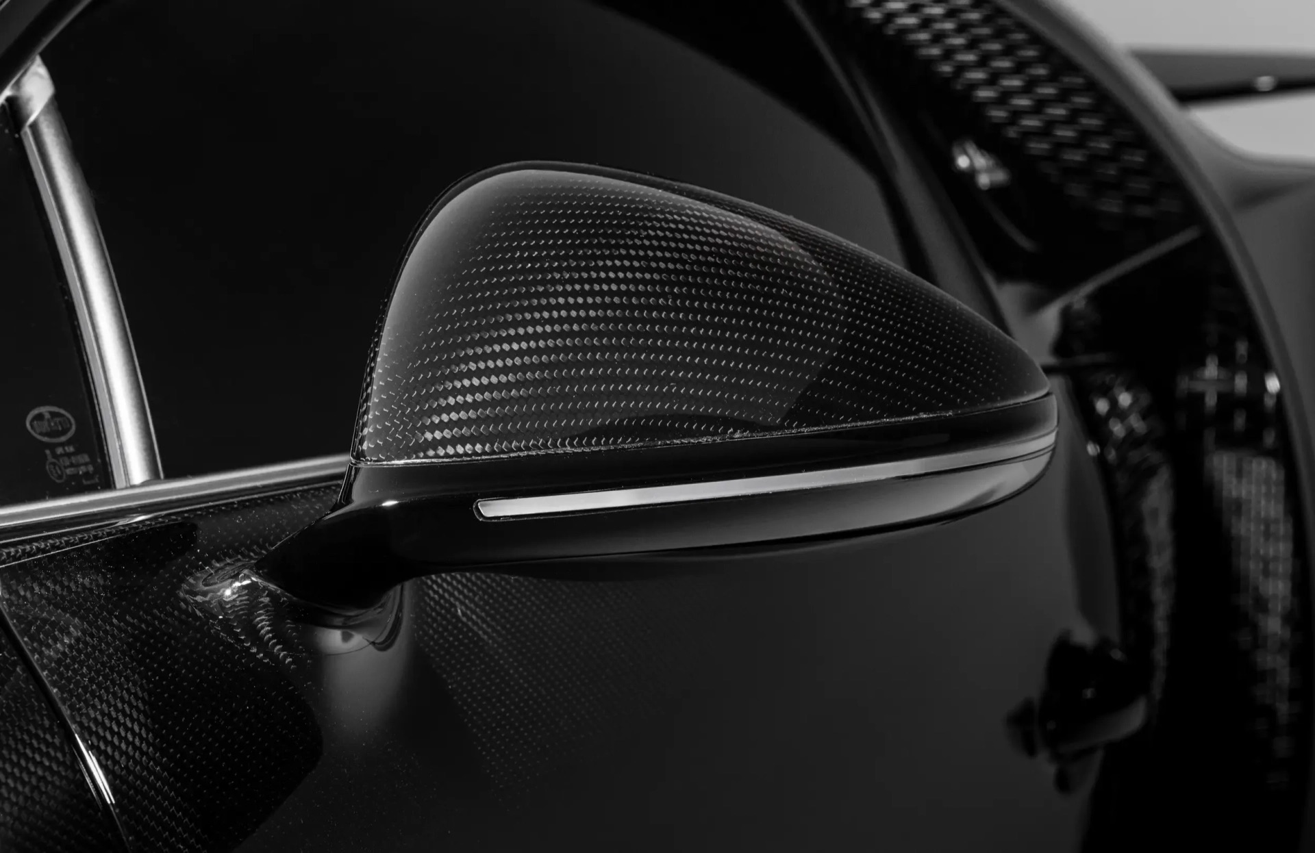 2022 Bugatti Chiron Super Sport 300+, 16/22