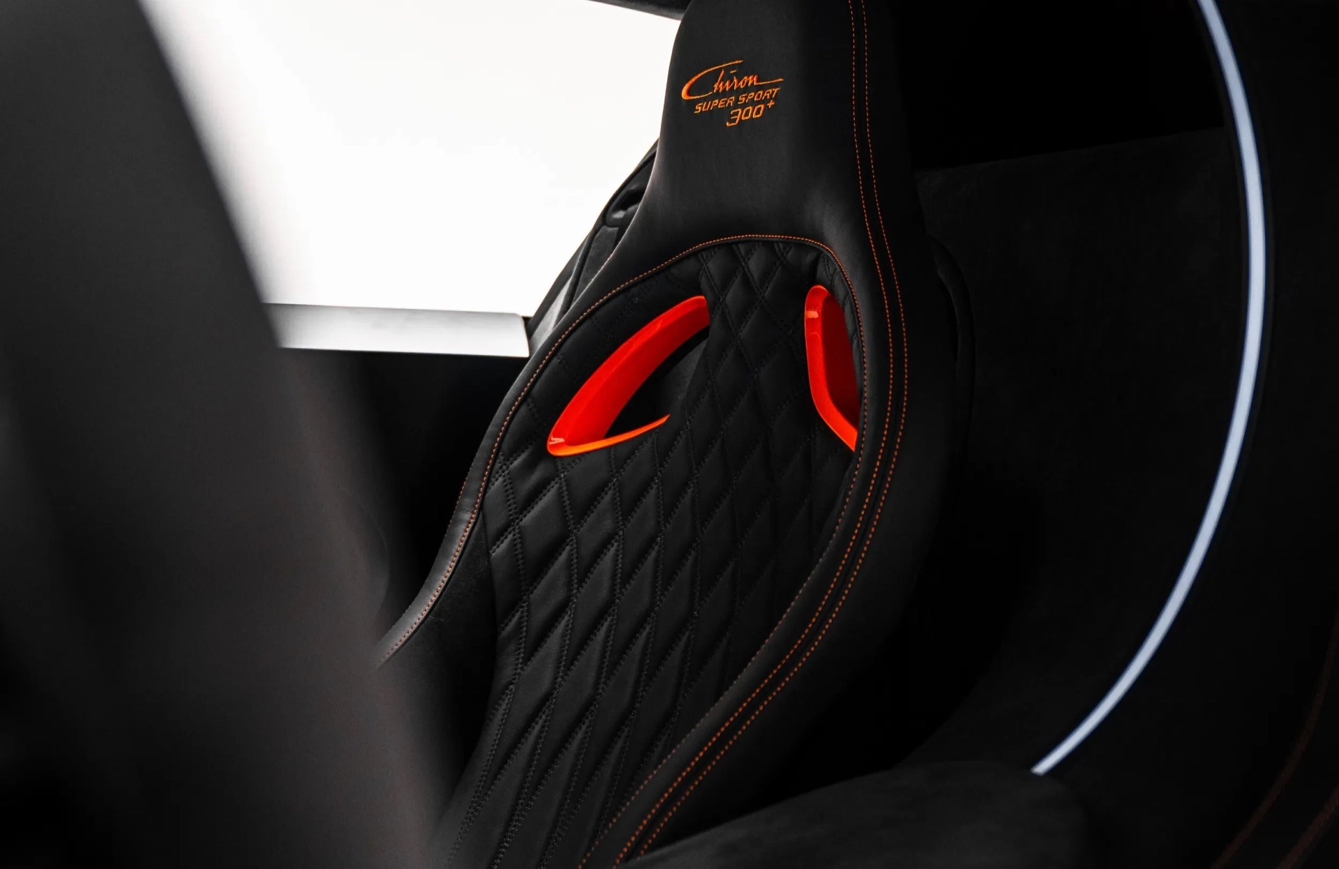 2022 Bugatti Chiron Super Sport 300+, 18/22