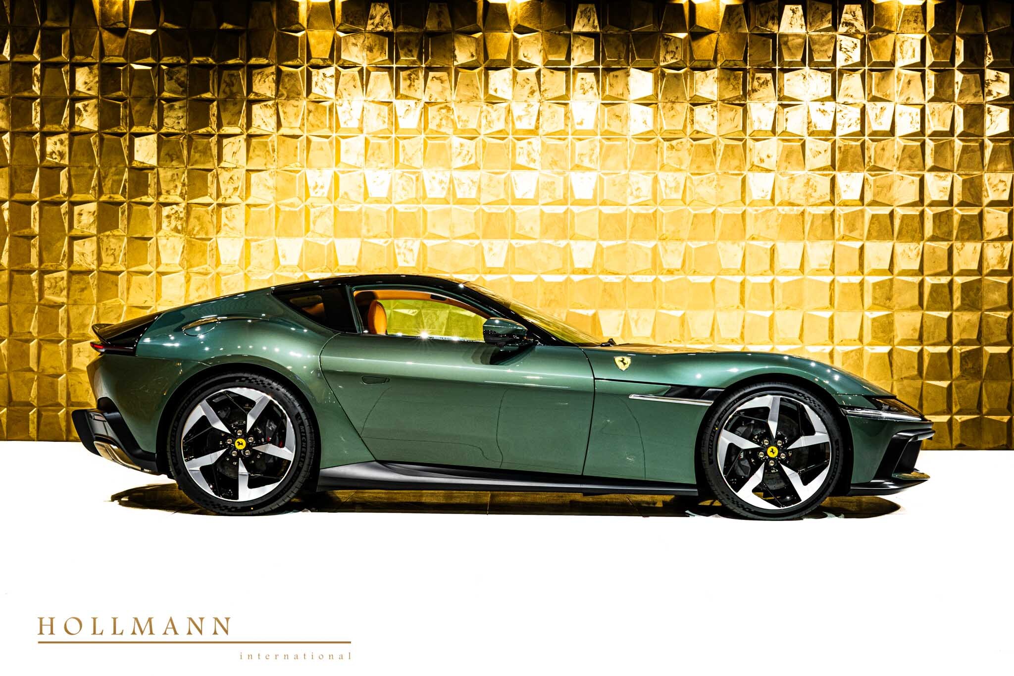 2025 Ferrari 12Cilindri, 2/15