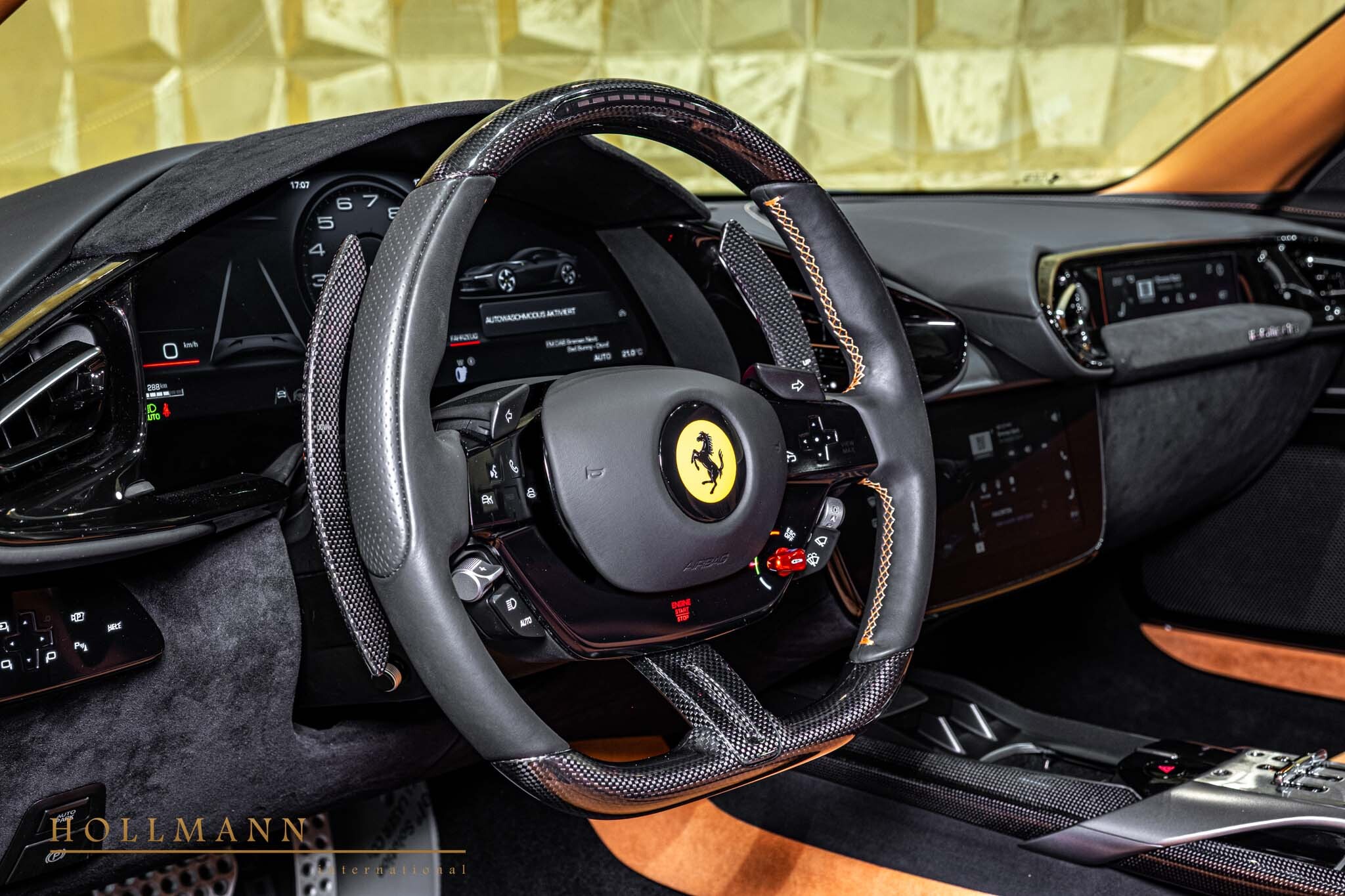 2025 Ferrari 12Cilindri, 7/15