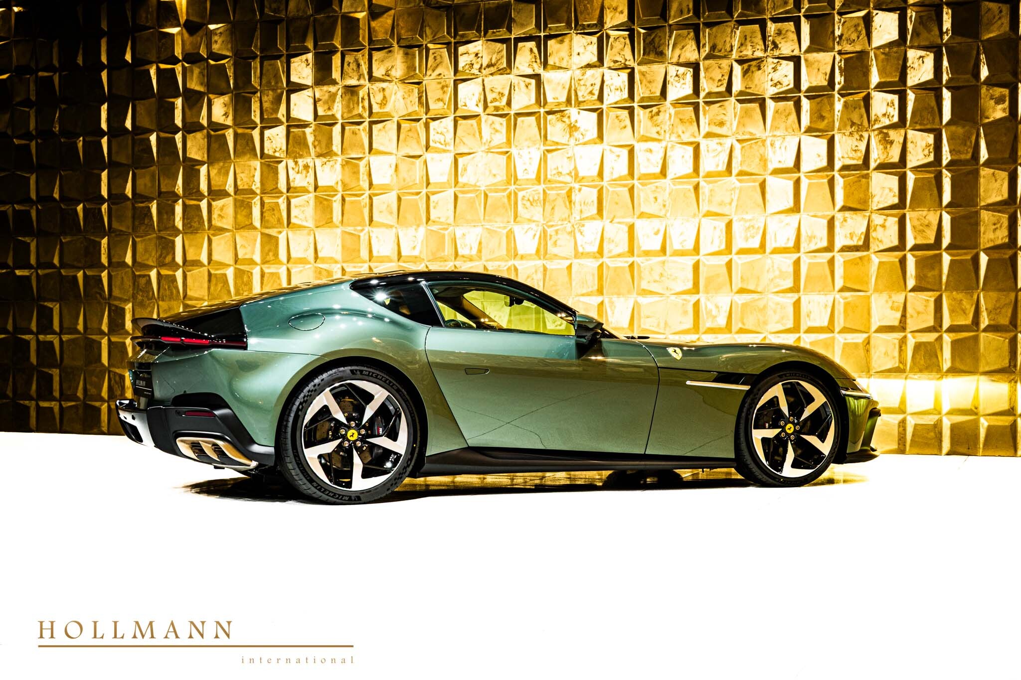 2025 Ferrari 12Cilindri, 12/15