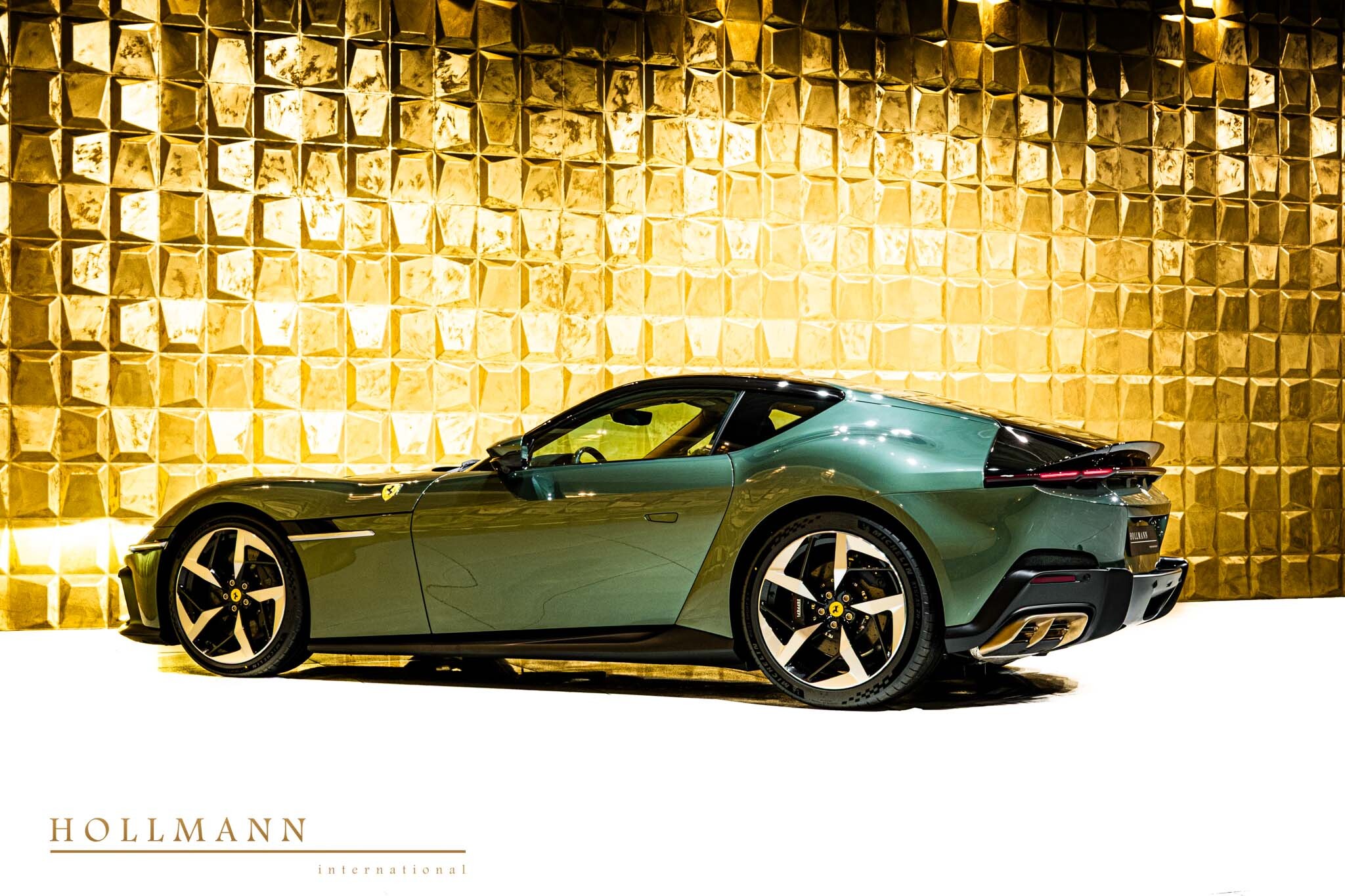 2025 Ferrari 12Cilindri, 14/15
