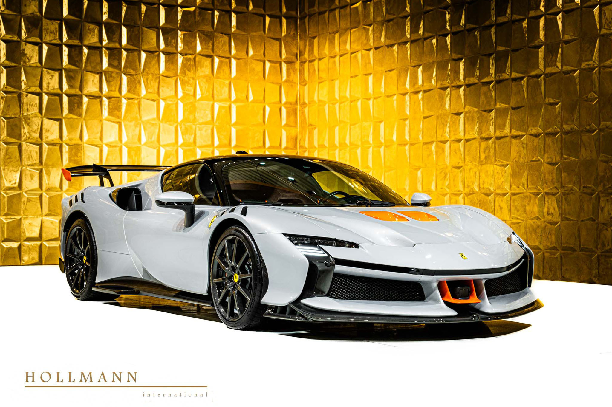 2025 Ferrari SF90 XX Stradale