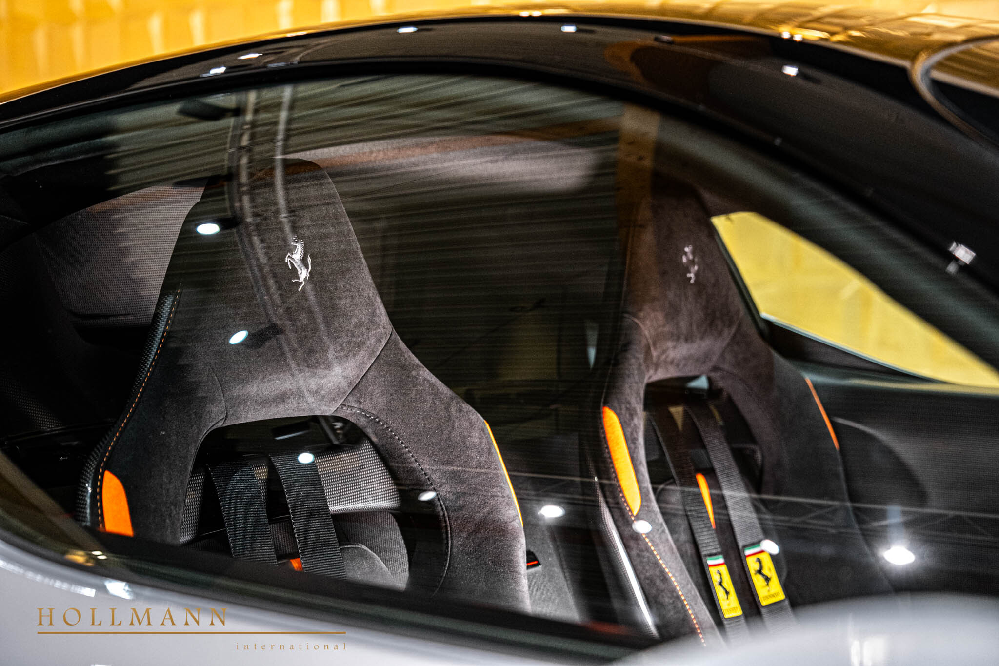 2025 Ferrari SF90 XX Stradale, 12/41