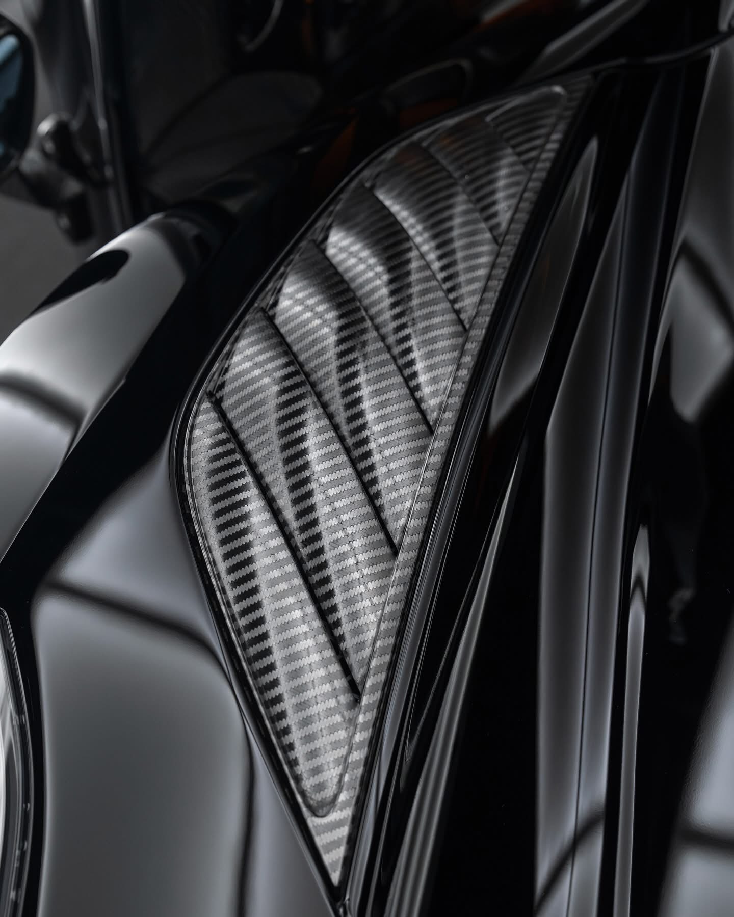 2025 Koenigsegg Jesko Attack, 10/20