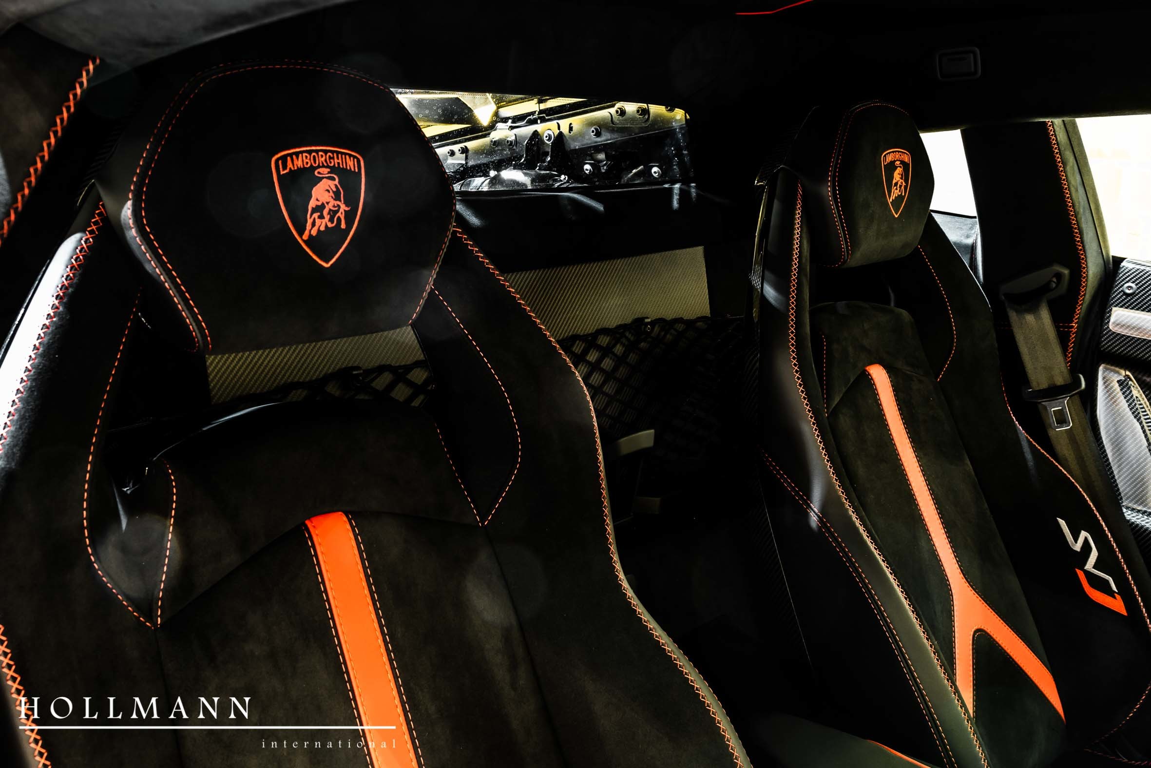 2019 Lamborghini Aventador SVJ, 14/27