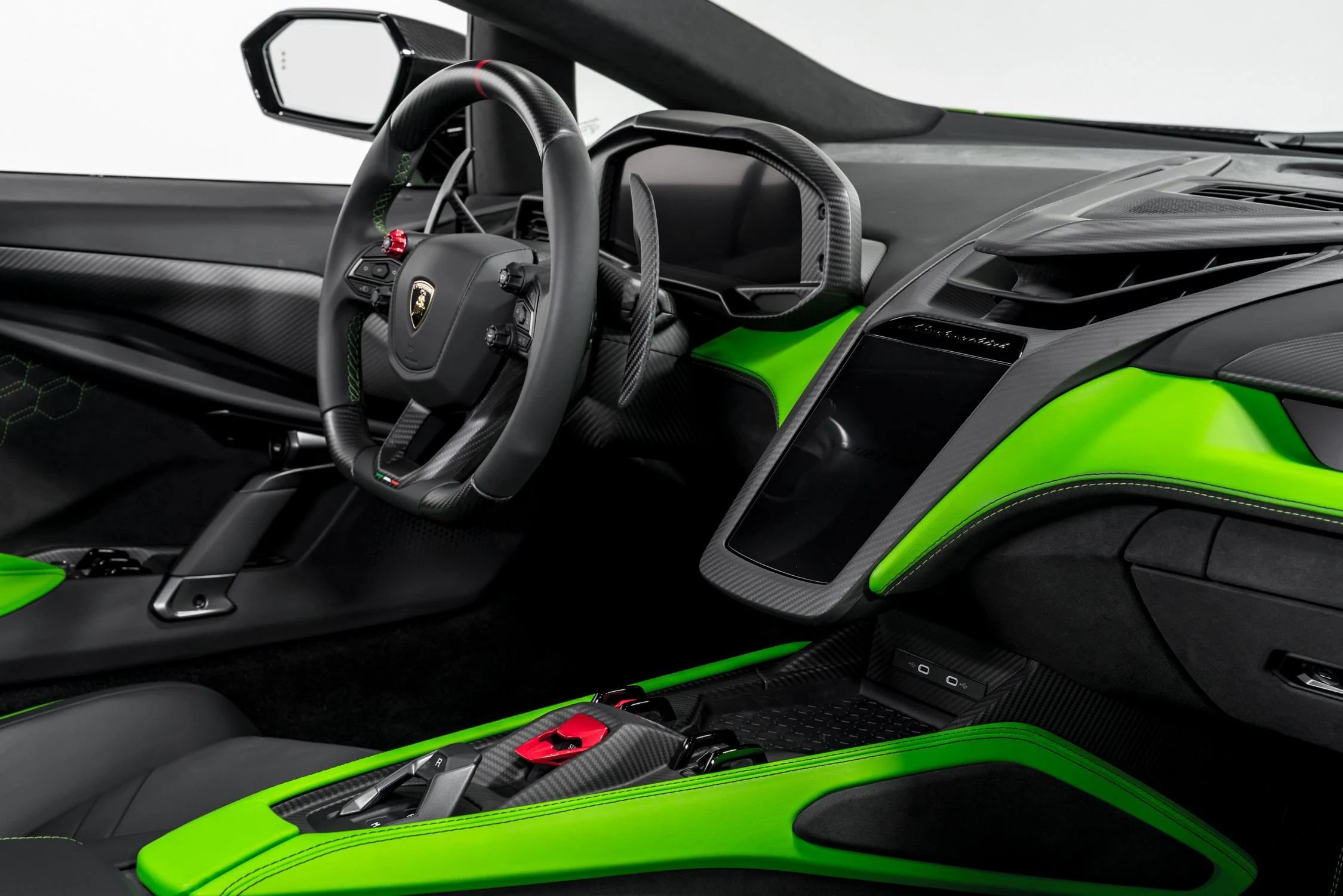 2024 Lamborghini Revuelto, 3/18