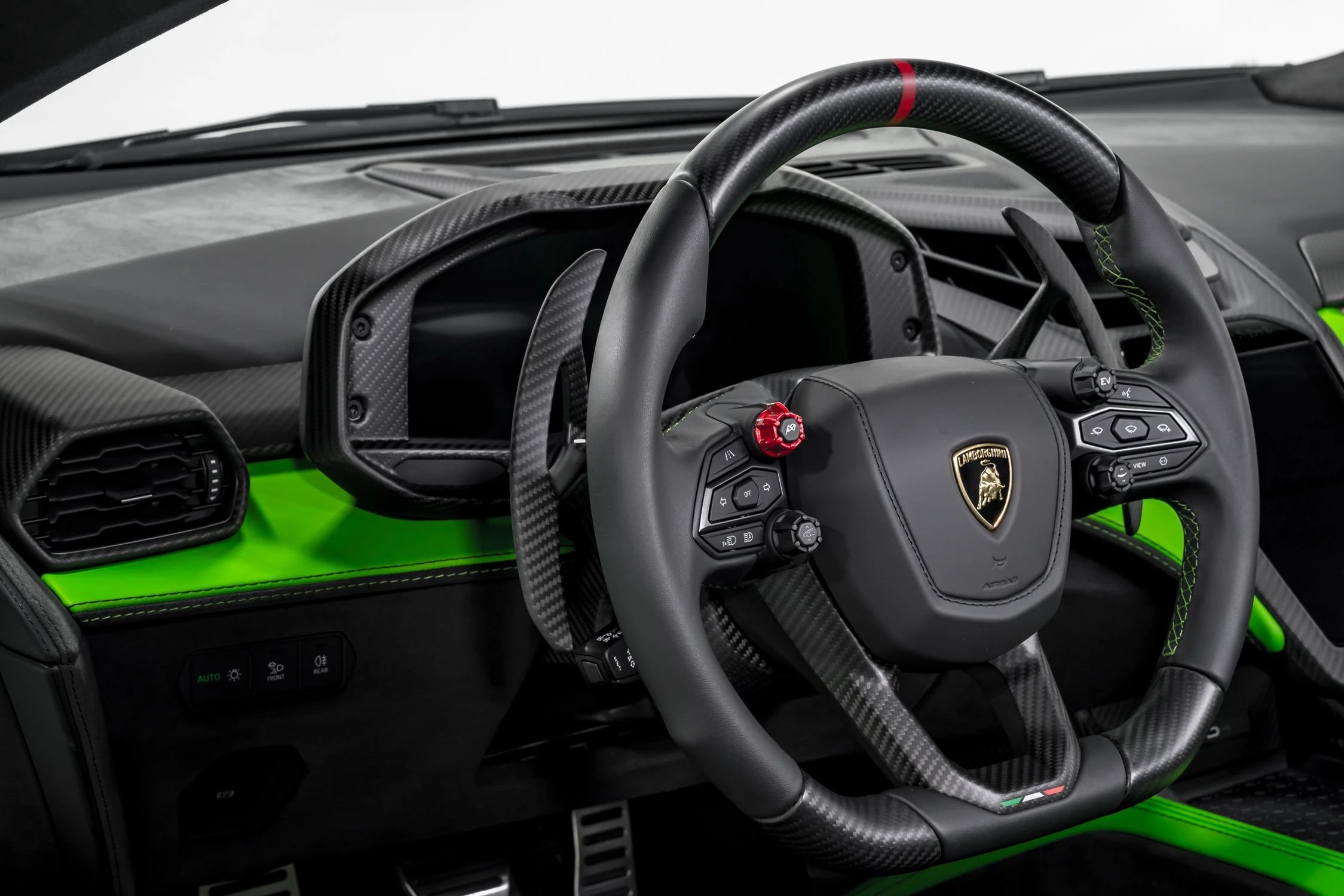 2024 Lamborghini Revuelto, 5/18