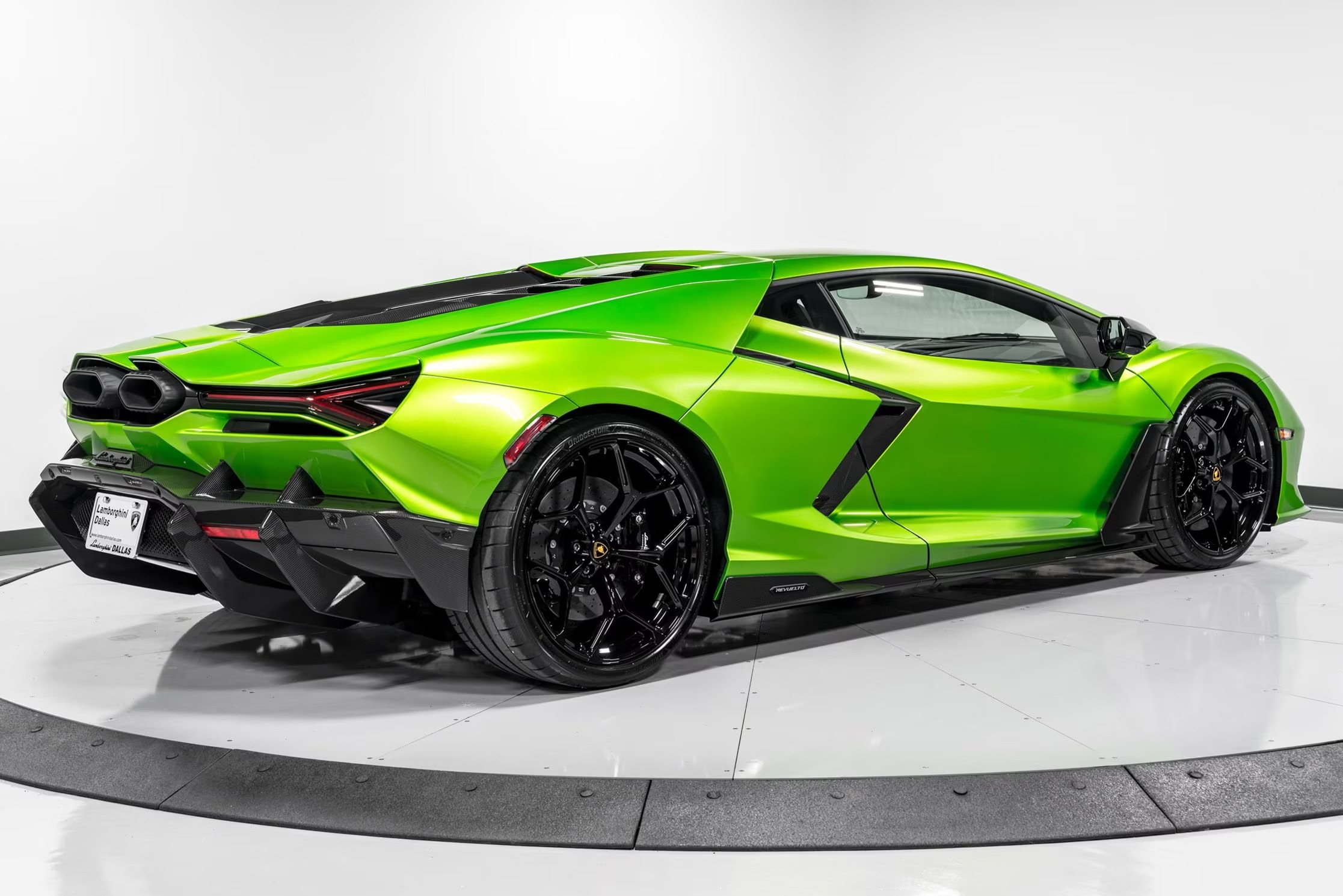 2024 Lamborghini Revuelto, 7/18