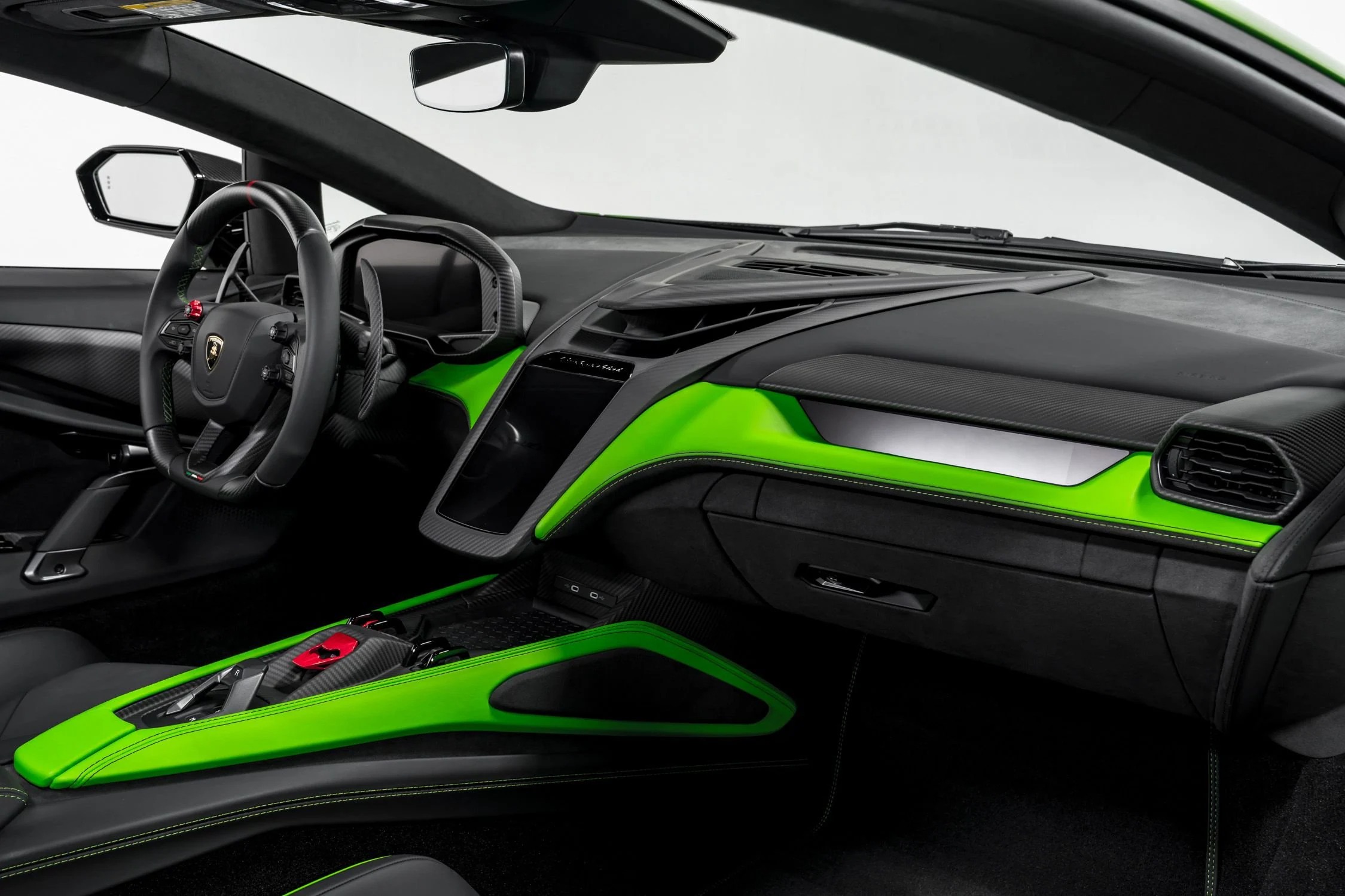 2024 Lamborghini Revuelto, 11/18