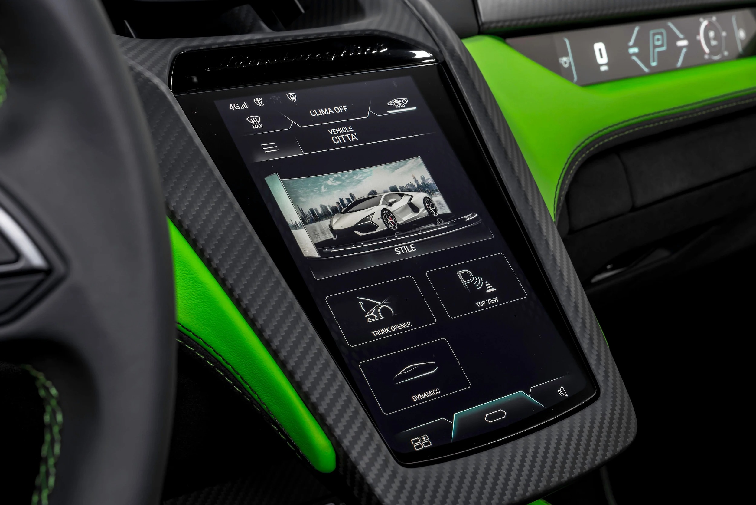 2024 Lamborghini Revuelto, 17/18