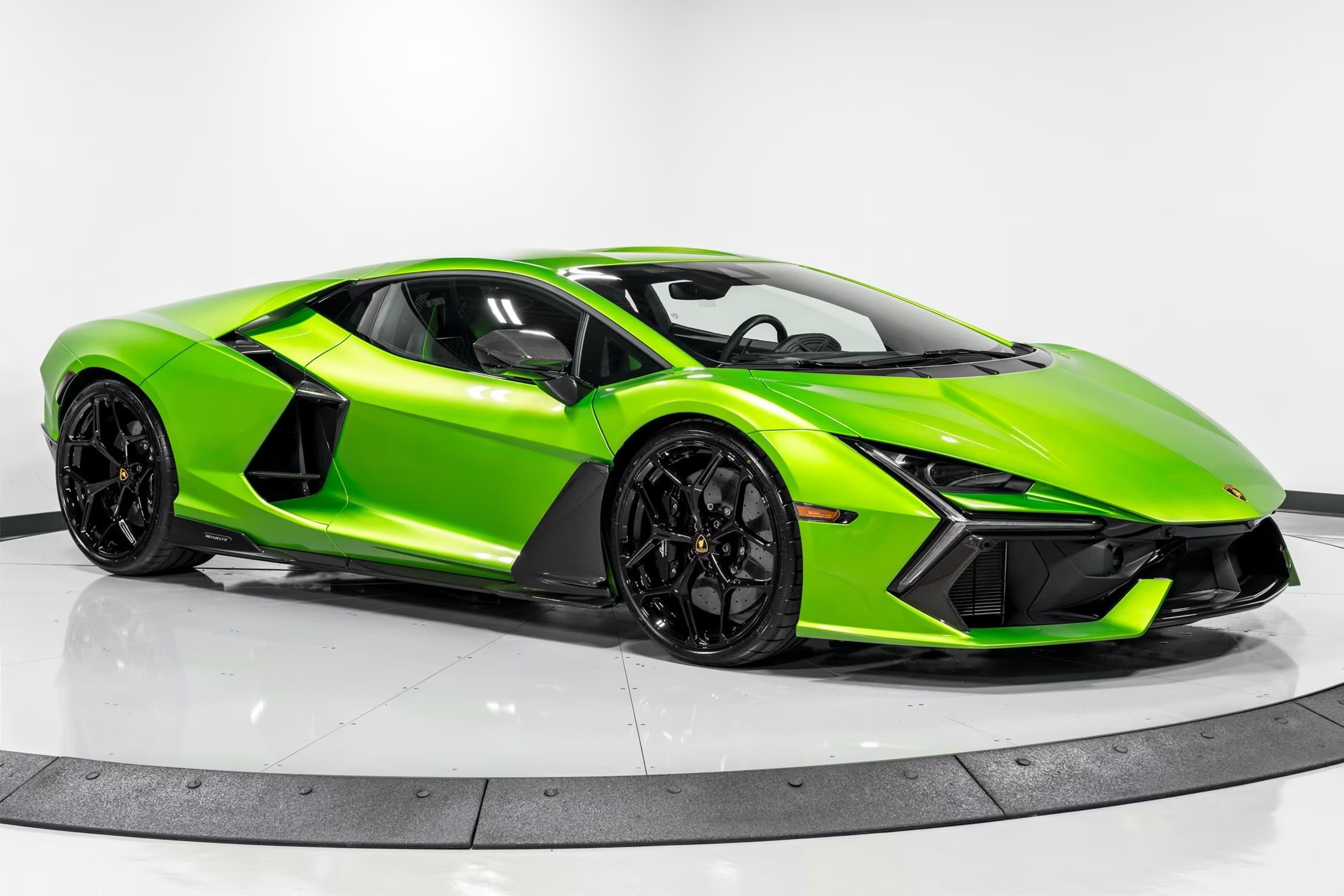 2024 Lamborghini Revuelto, 18/18