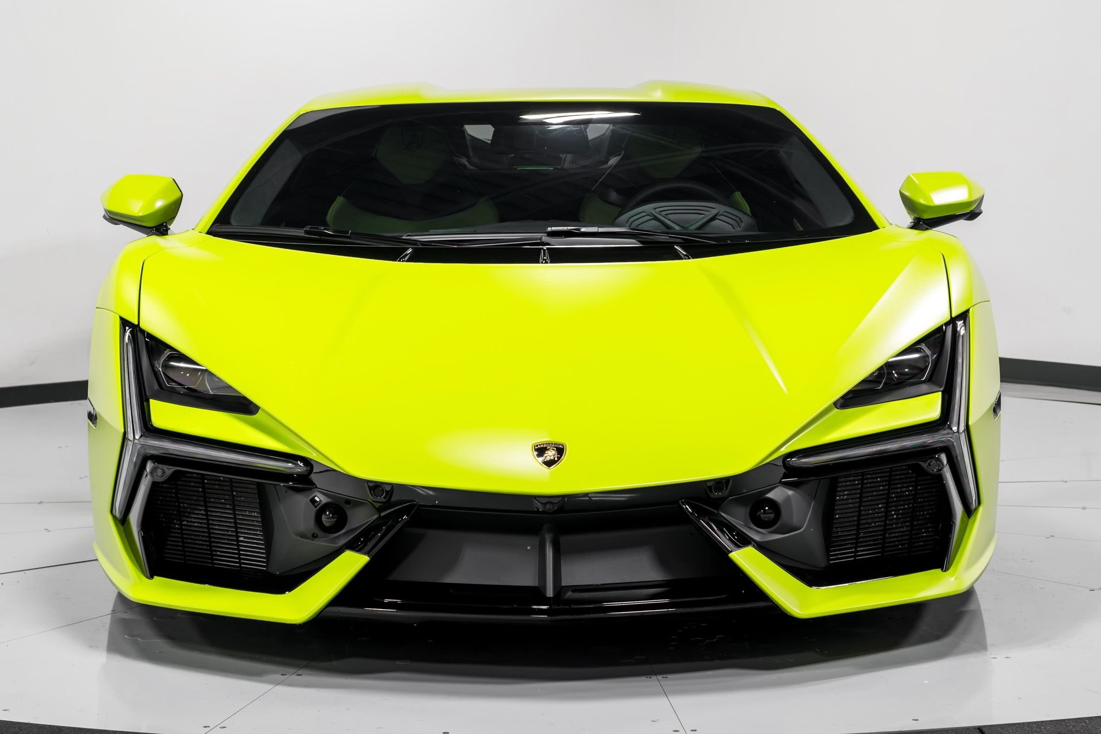 2024 Lamborghini Revuelto, 4/17