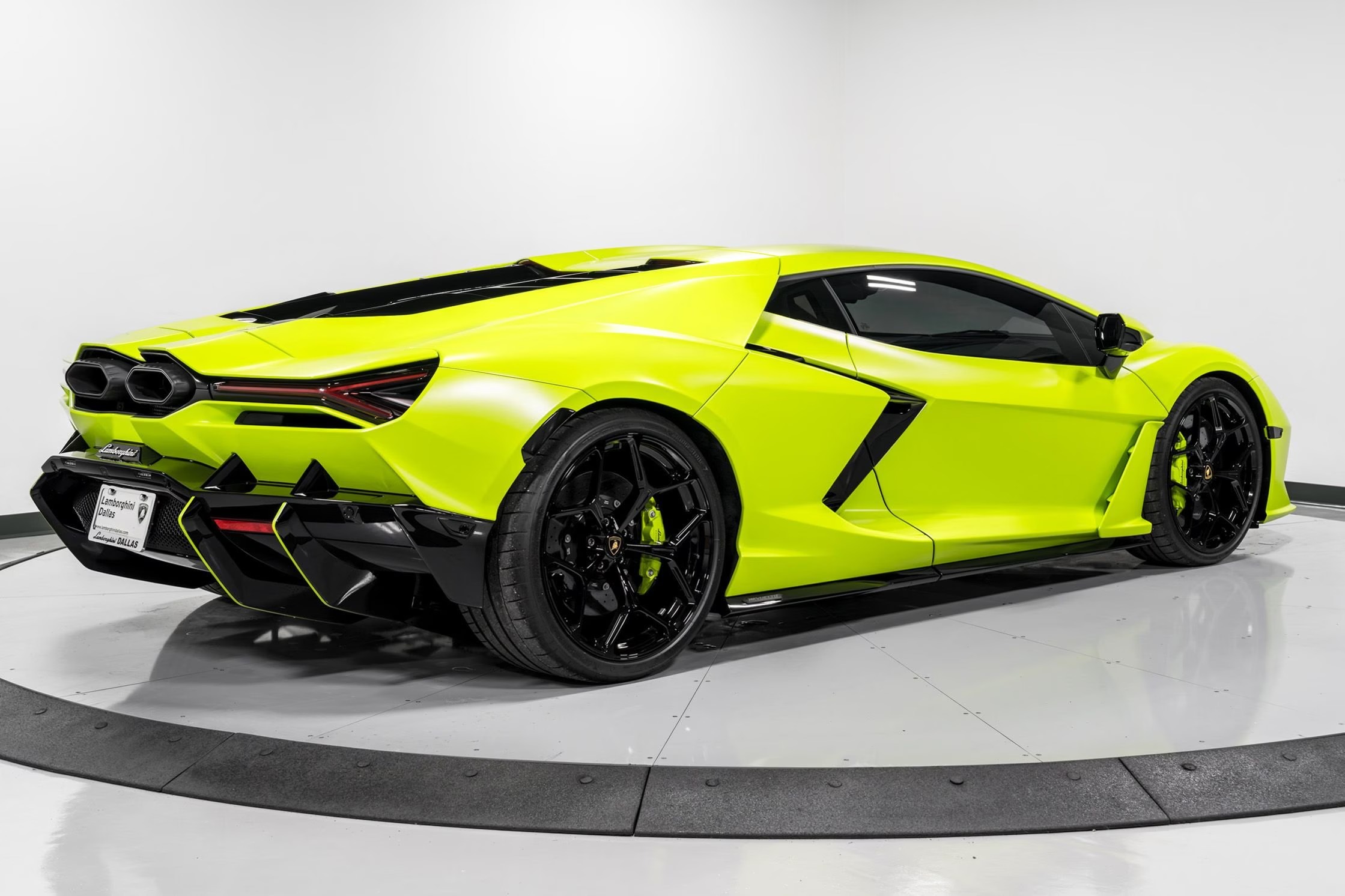 2024 Lamborghini Revuelto, 9/17