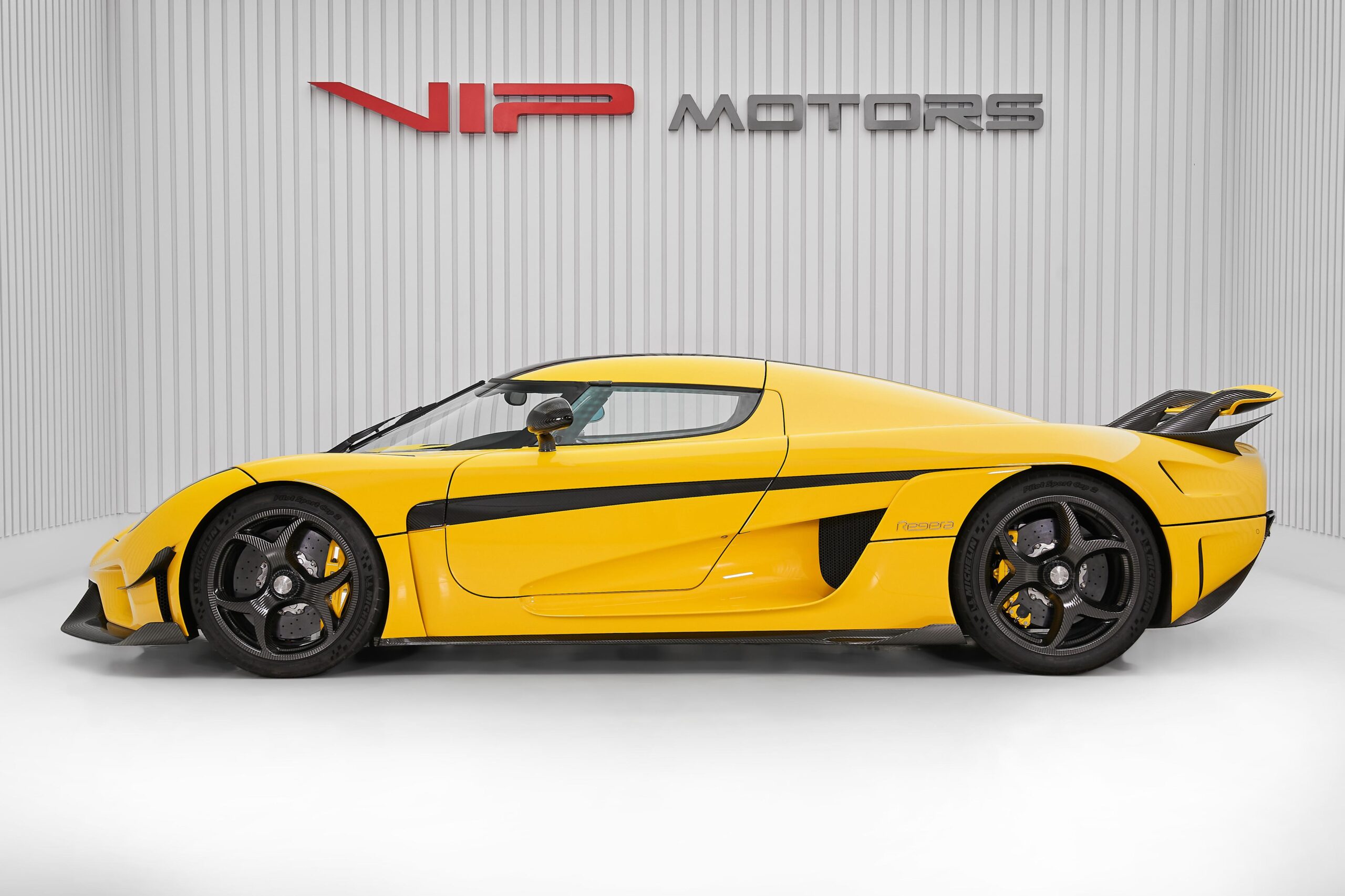 2019 Koenigsegg Regera, 10/21
