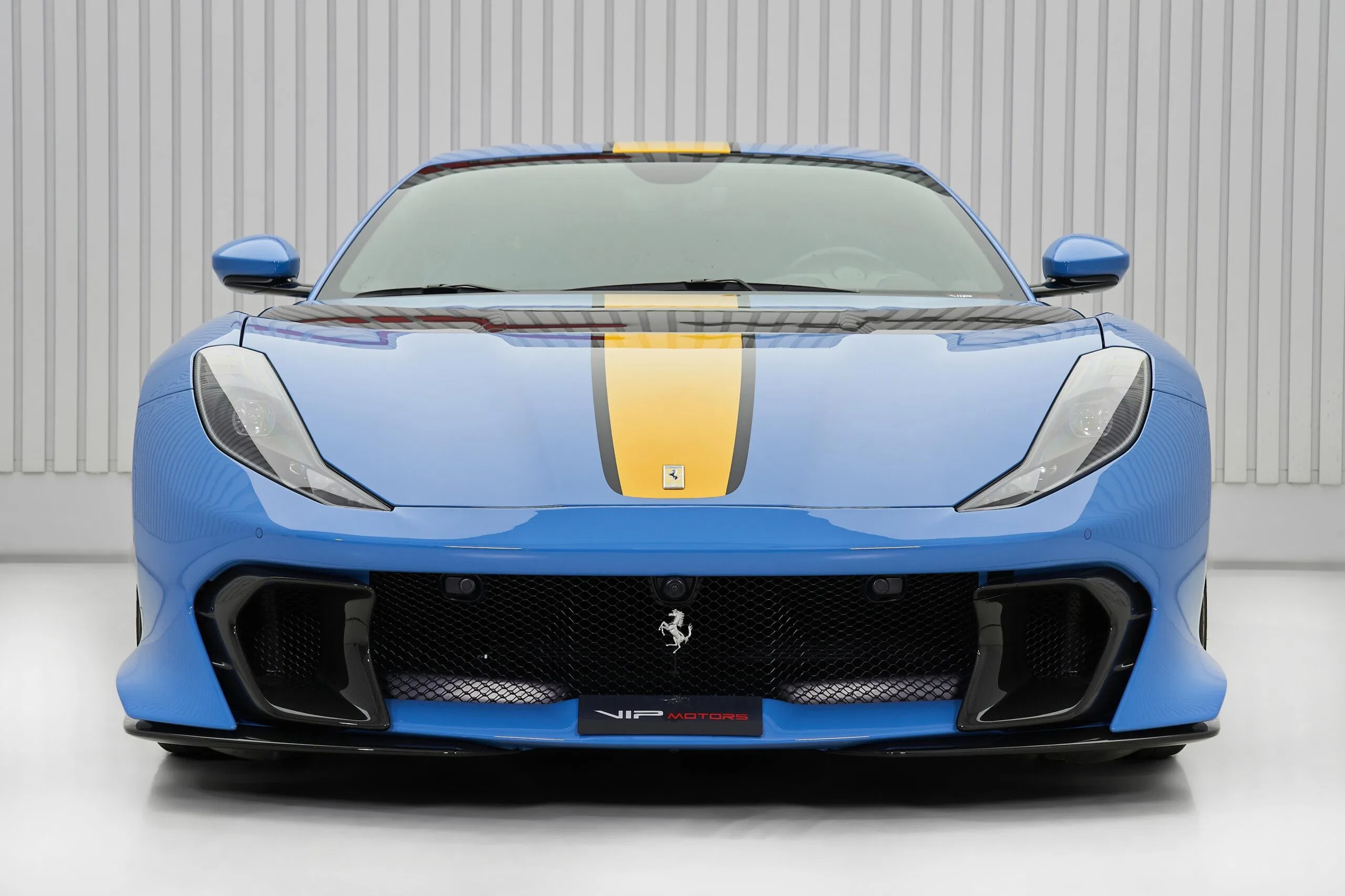 2023 Ferrari 812 Competizione for sale, exterior