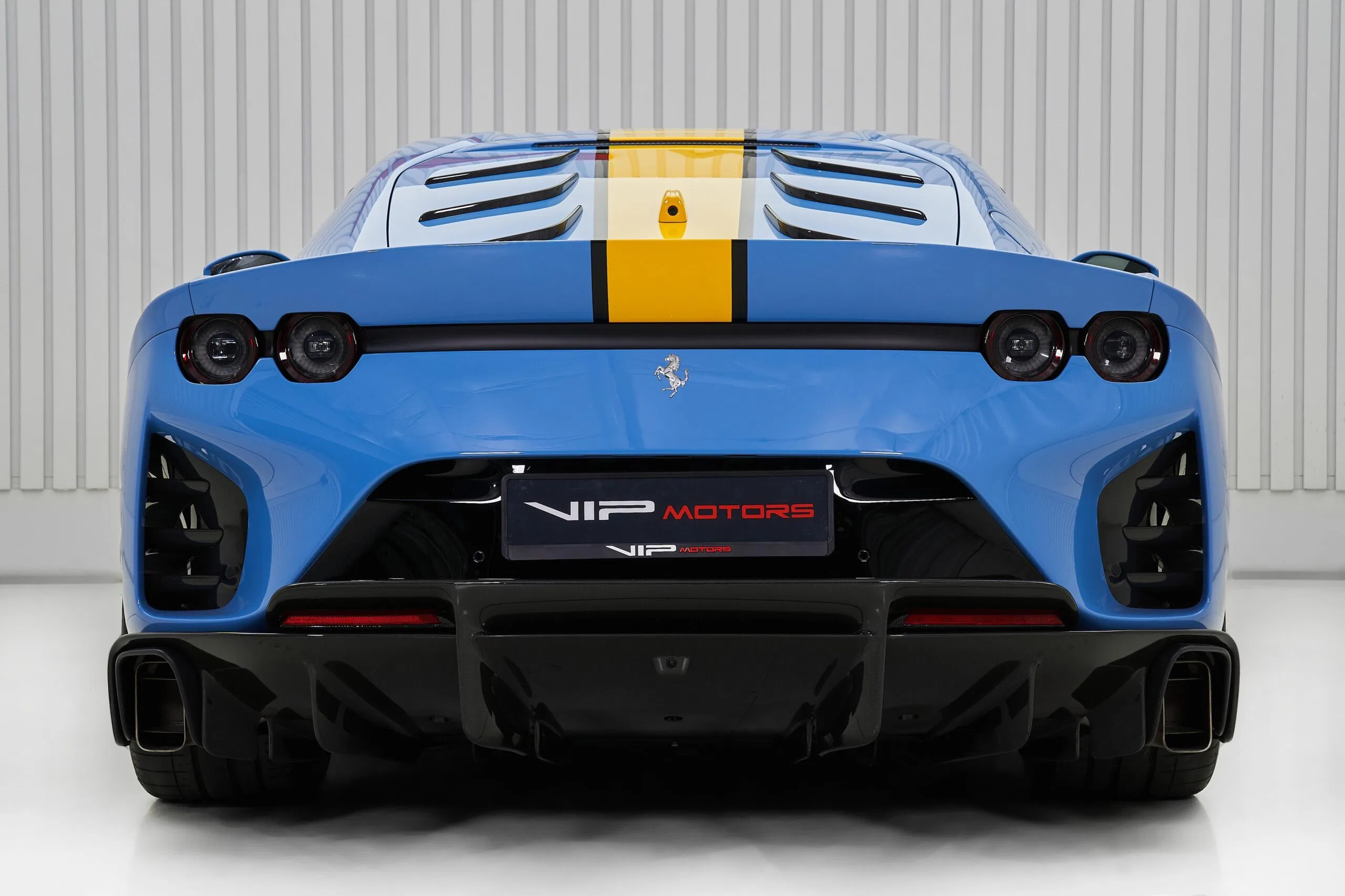 2023 Ferrari 812 Competizione for sale, exterior