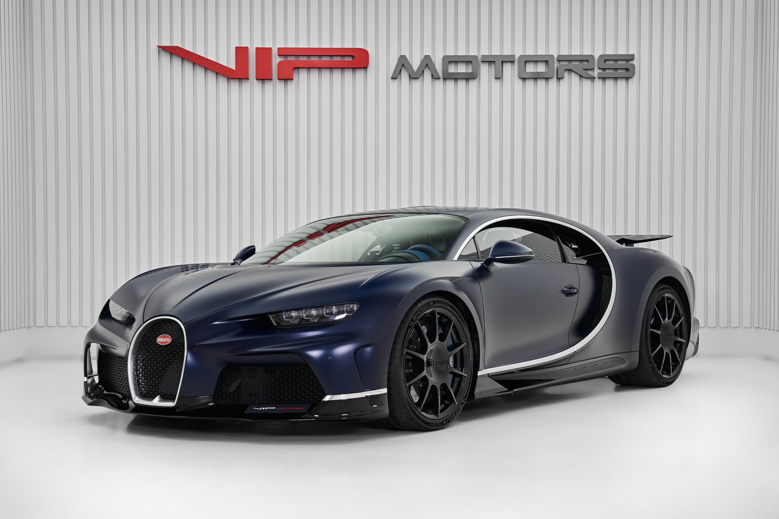 2023 Bugatti Chiron Super Sport, 2/18