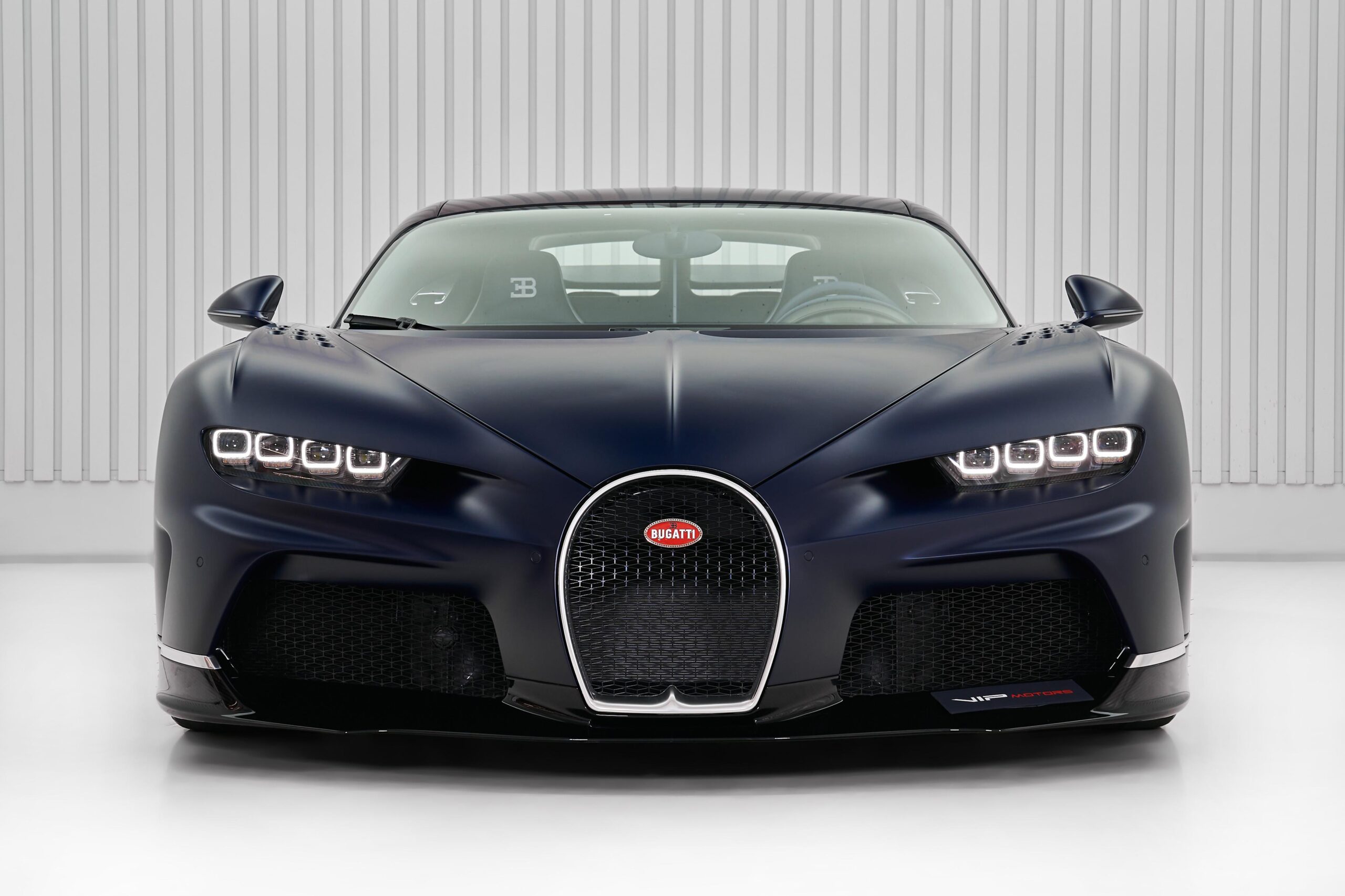 2023 Bugatti Chiron Super Sport, 4/18