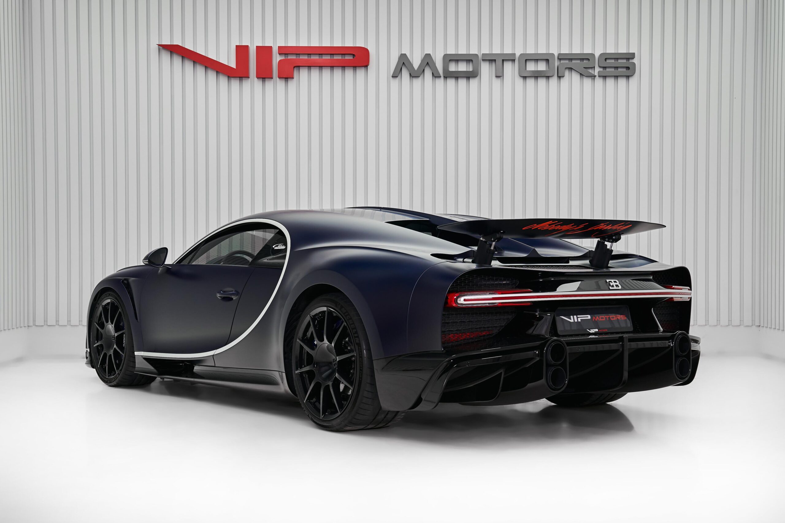 2023 Bugatti Chiron Super Sport, 10/18