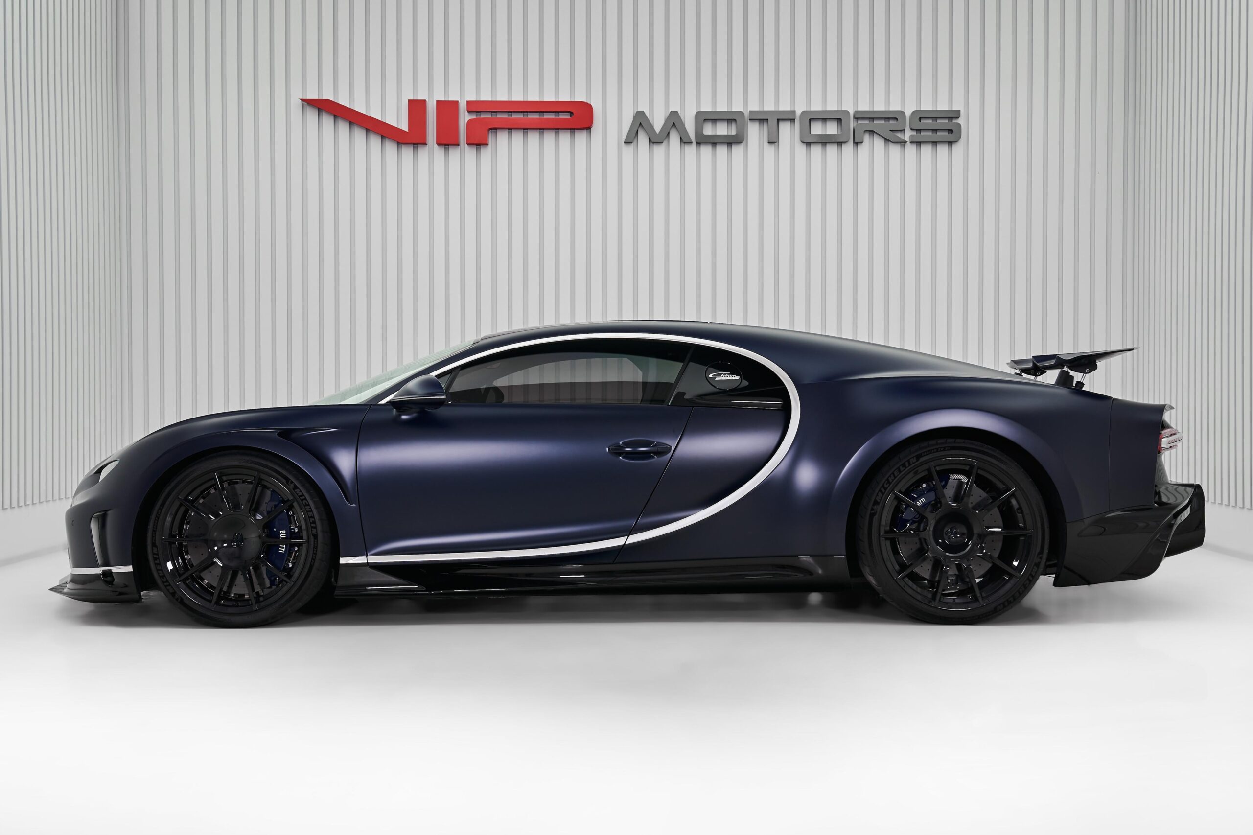 2023 Bugatti Chiron Super Sport, 11/18