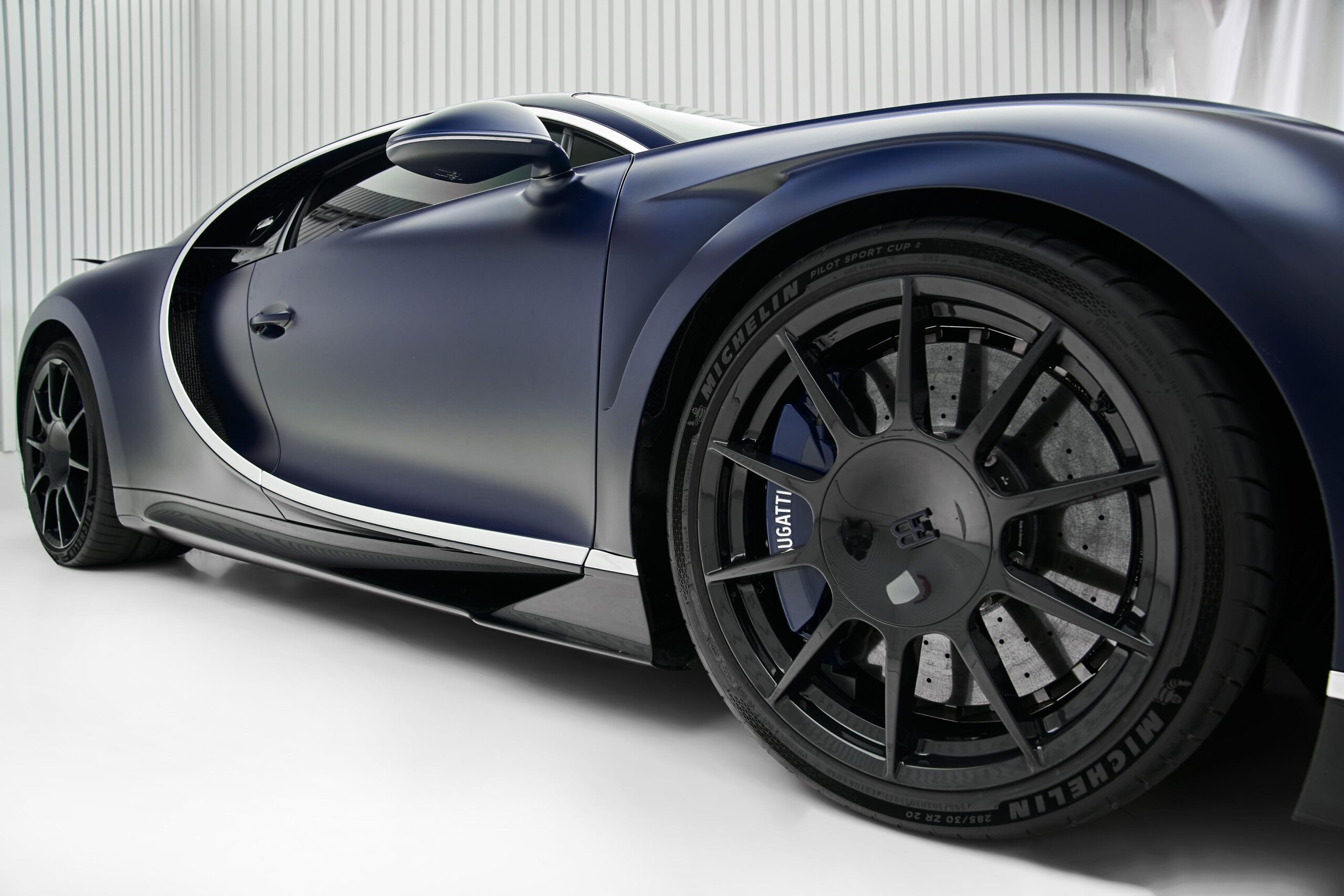 2023 Bugatti Chiron Super Sport, 14/18