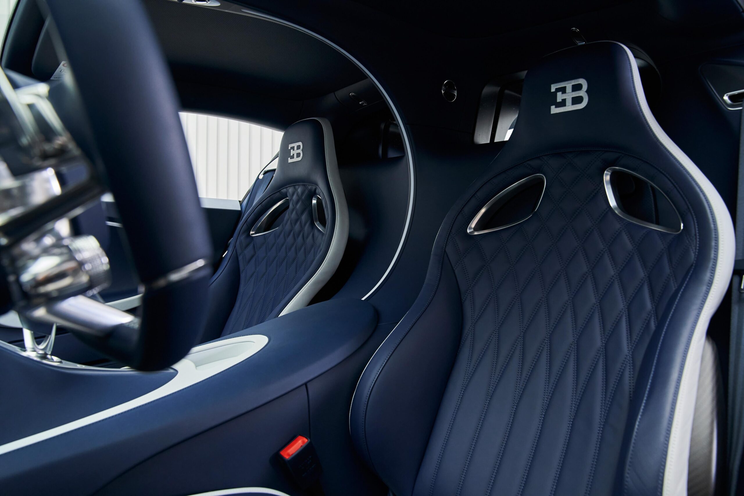 2023 Bugatti Chiron Super Sport, 16/18