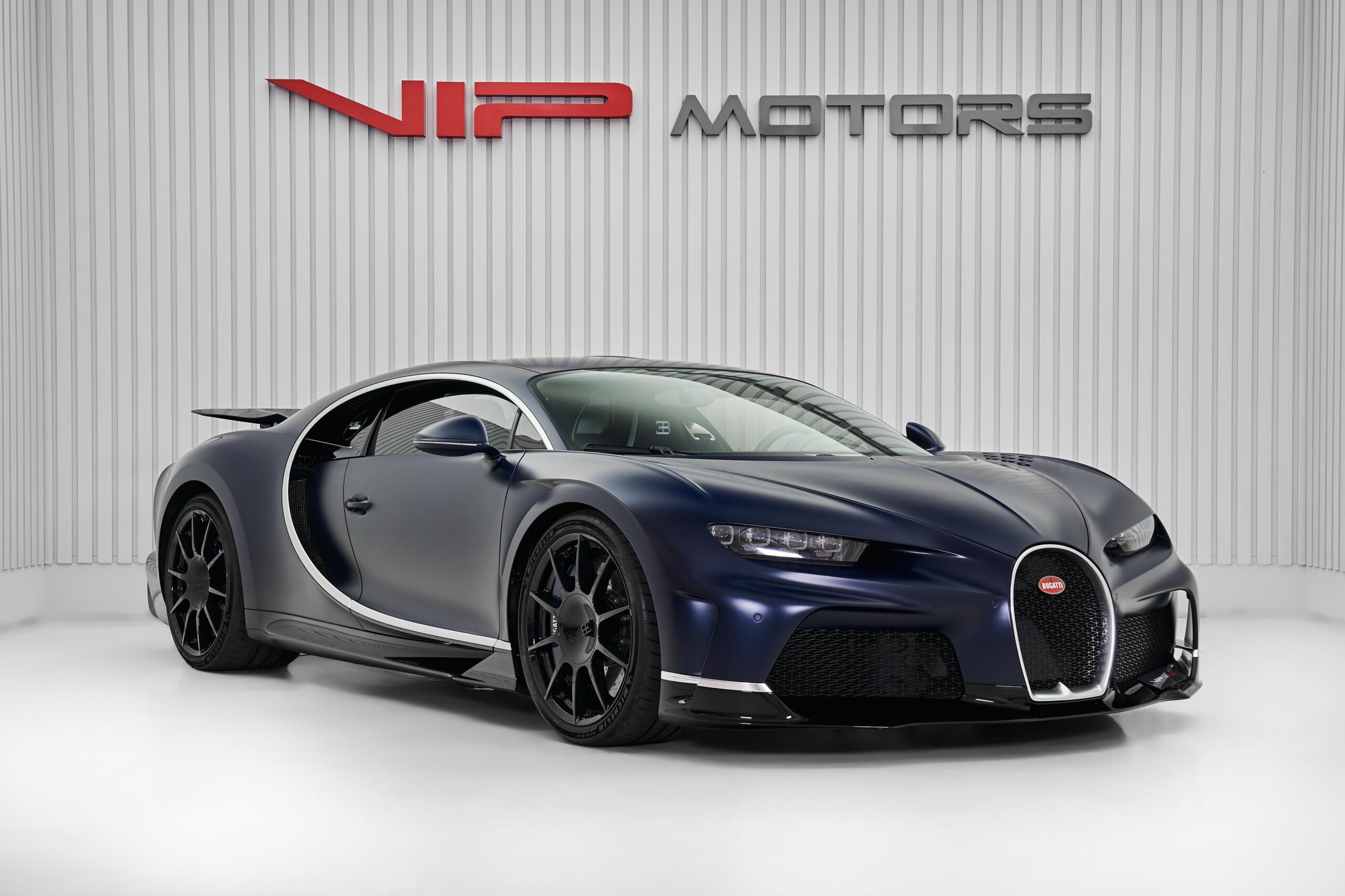2023 Bugatti Chiron Super Sport, 18/18