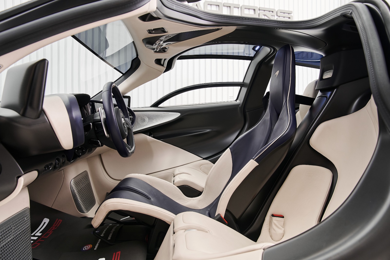 2021 McLaren Speedtail, 4/20