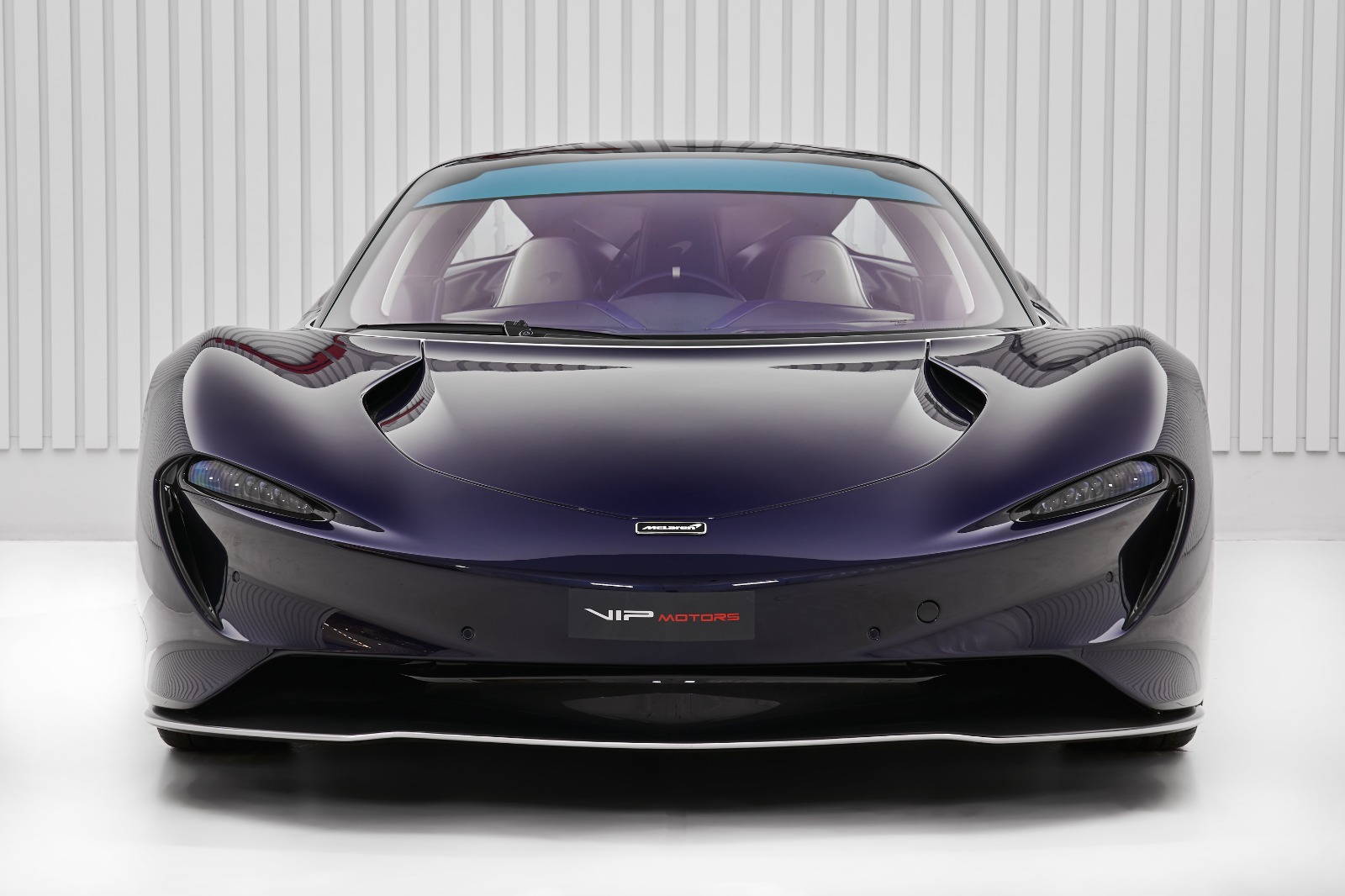 2021 McLaren Speedtail, 10/20